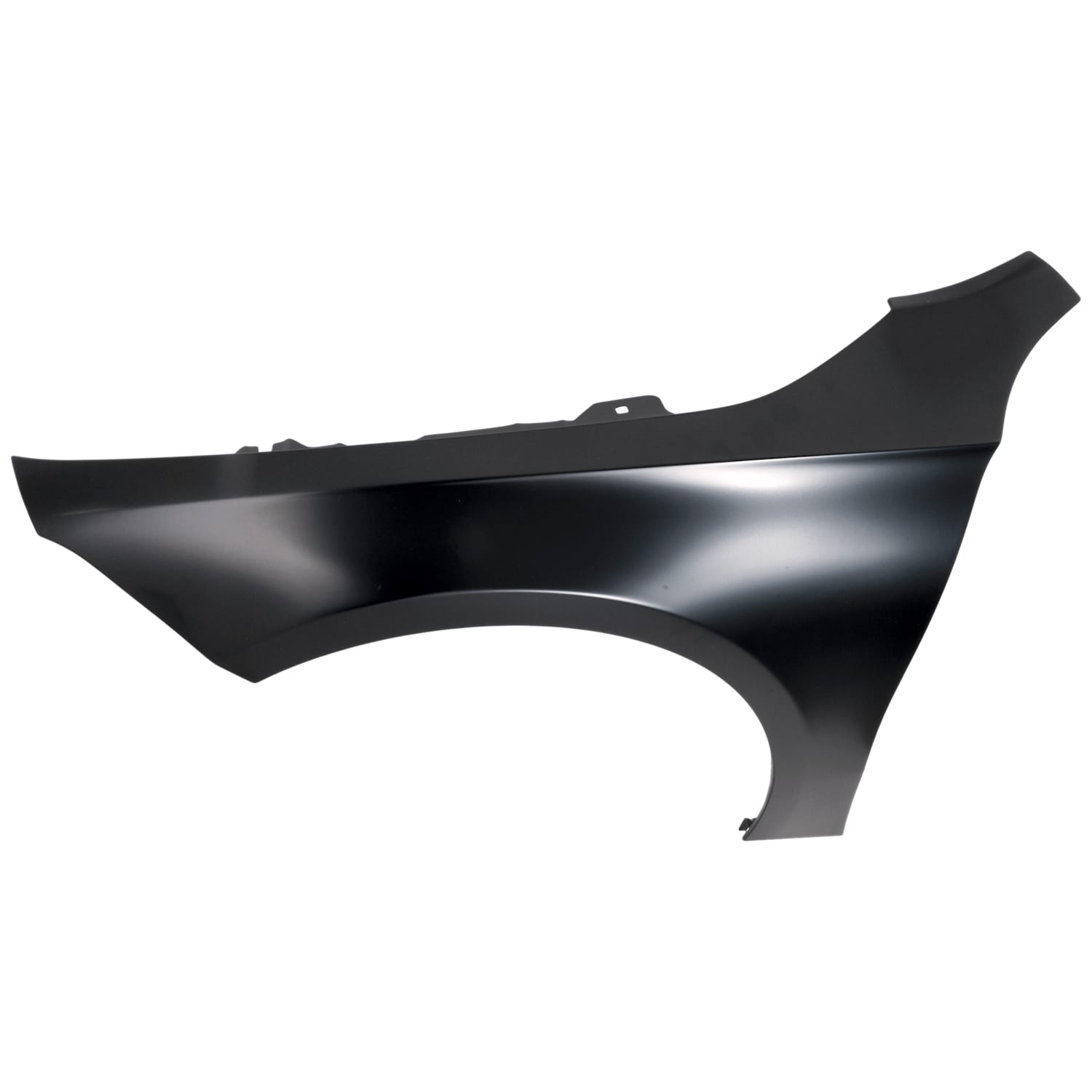 AM A CLASS 19-22 FRONT FENDER RH AND LH Sedan Aluminum SKU SET RM22010035 Partslink MB1241167 MB1240167 OEM 1778810600-1778810500