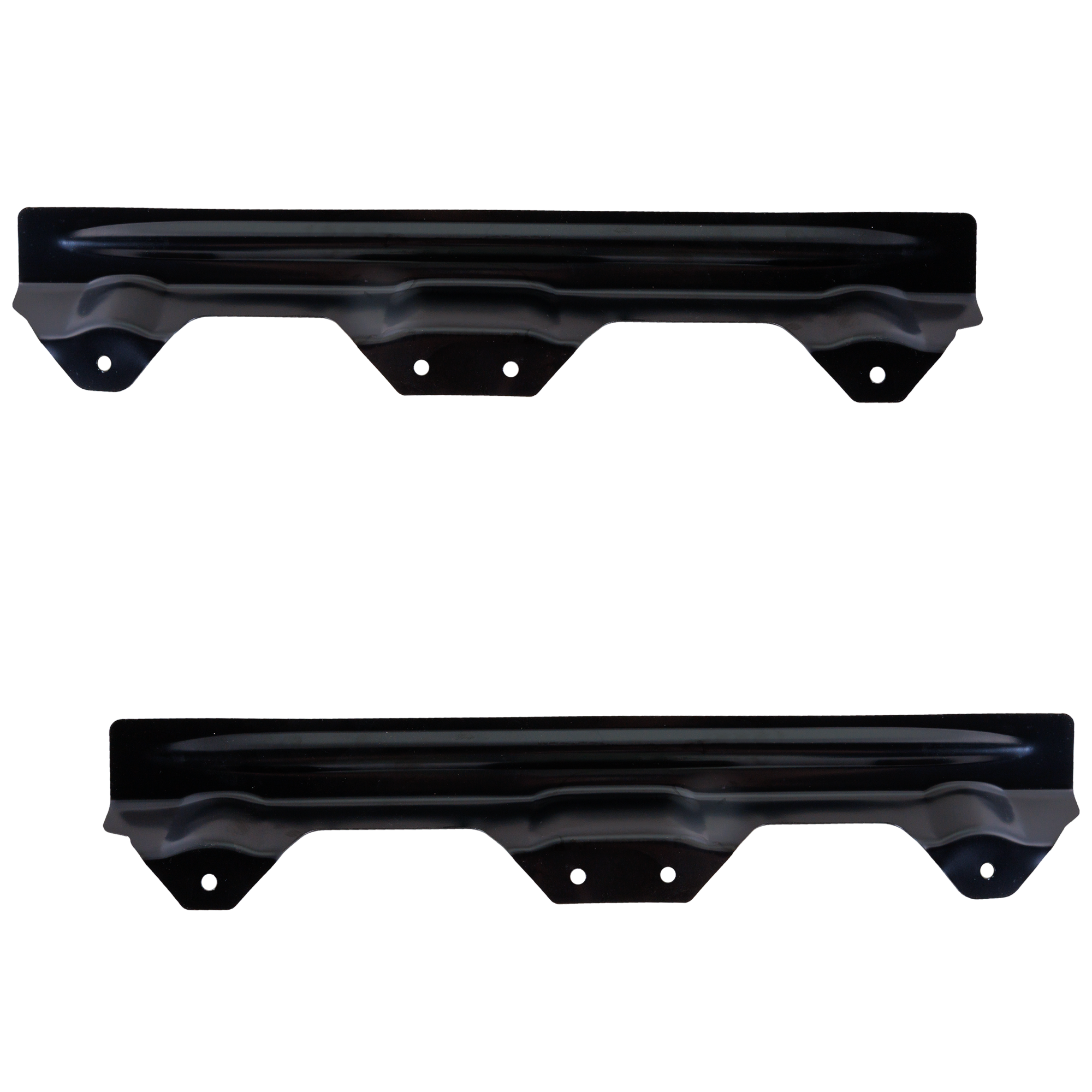 AM SPRINTER 10-18 FRONT FENDER SUPPORT RH AND LH Front Fender Bracket Steel SKU SET RM22370001 Partslink MB1245100 MB1244100 OEM 9066230825-9066230725