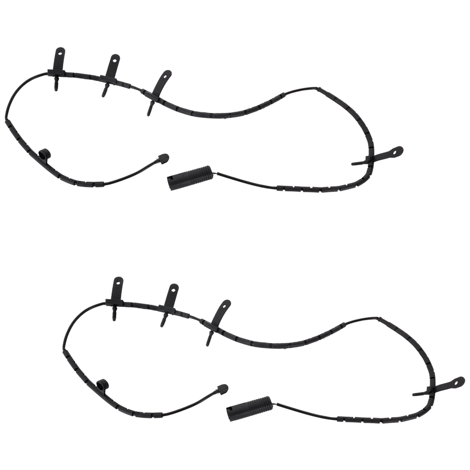 AM COOPER 02-08 BRAKE PAD SENSOR Rear RH and LH SKU SET RM27180002-2 OEM 34356761448