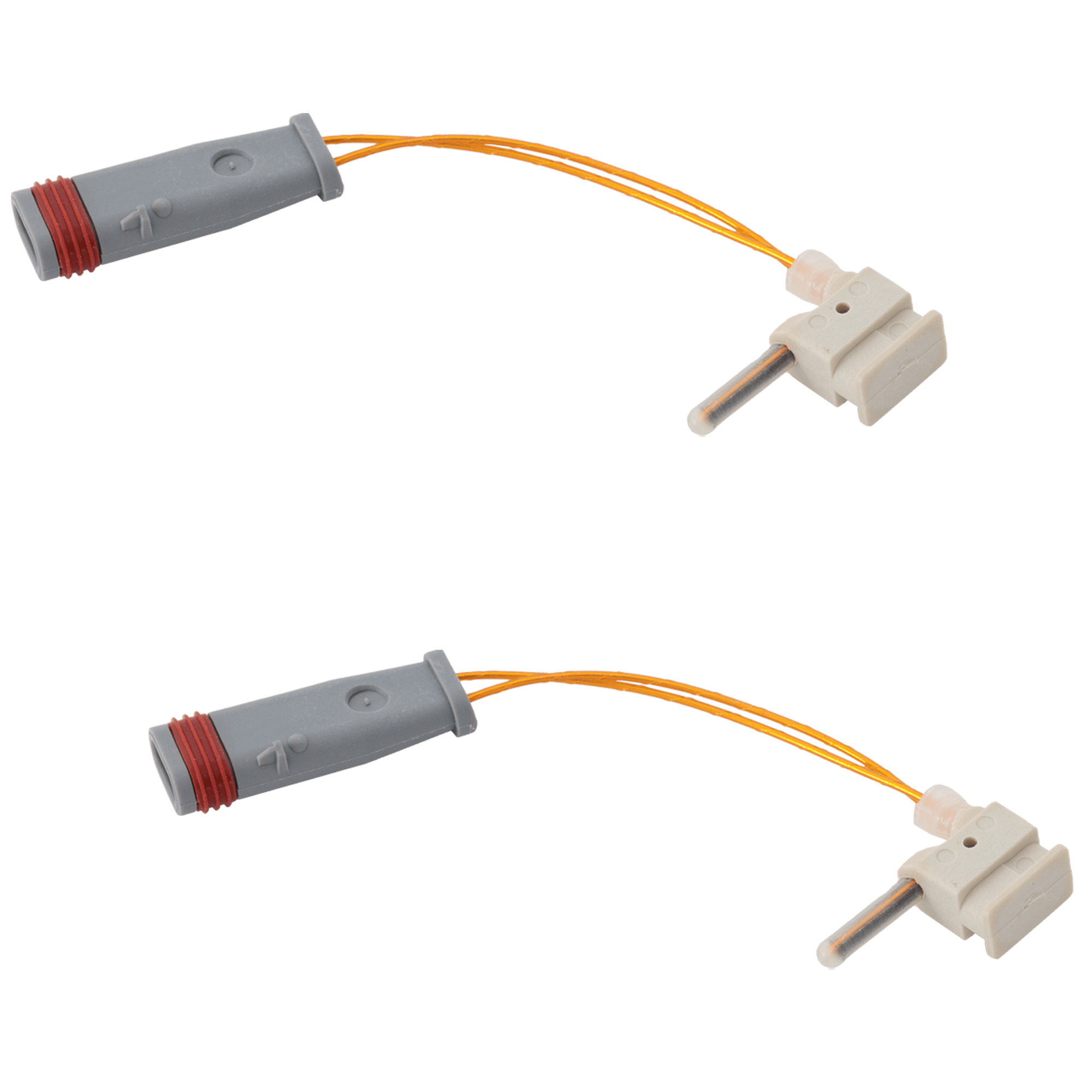 AM C230-03-04 BRAKE PAD SENSOR Front RH and LH SKU SET RM27180007-2 OEM 2115400717