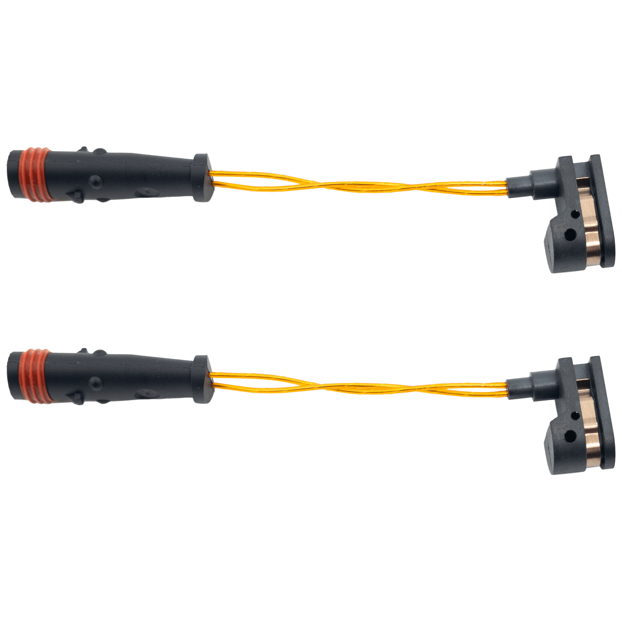 AM ML320-07-09 ML500-06-07 BRAKE PAD SENSOR Front and Rear SKU SET RM27180008-2 OEM 2205401517