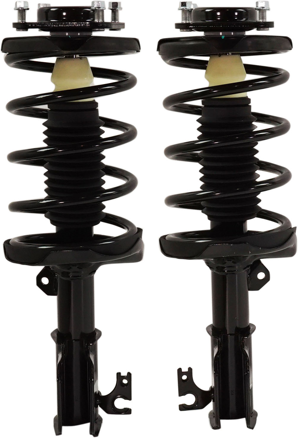 AM PROTEGE 00-03 PROTEGE5-02-03 FRONT FULLY LOADED STRUT RH AND LH Twin tube Set of 2 SKU SET RM28050029