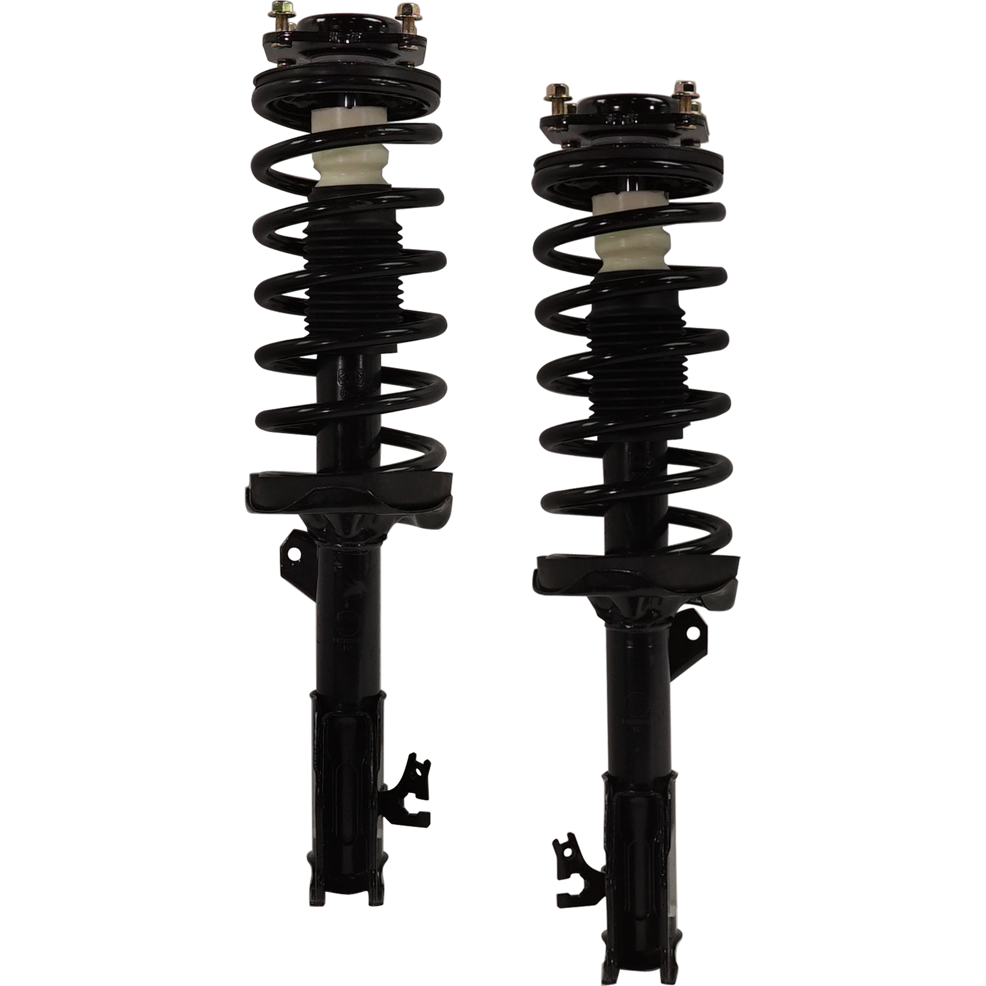 AM MPV 00-06 FRONT FULLY LOADED STRUT RH AND LH Set of 2 SKU SET RM28050031 OEM 1331675L 171460-171459-1331675