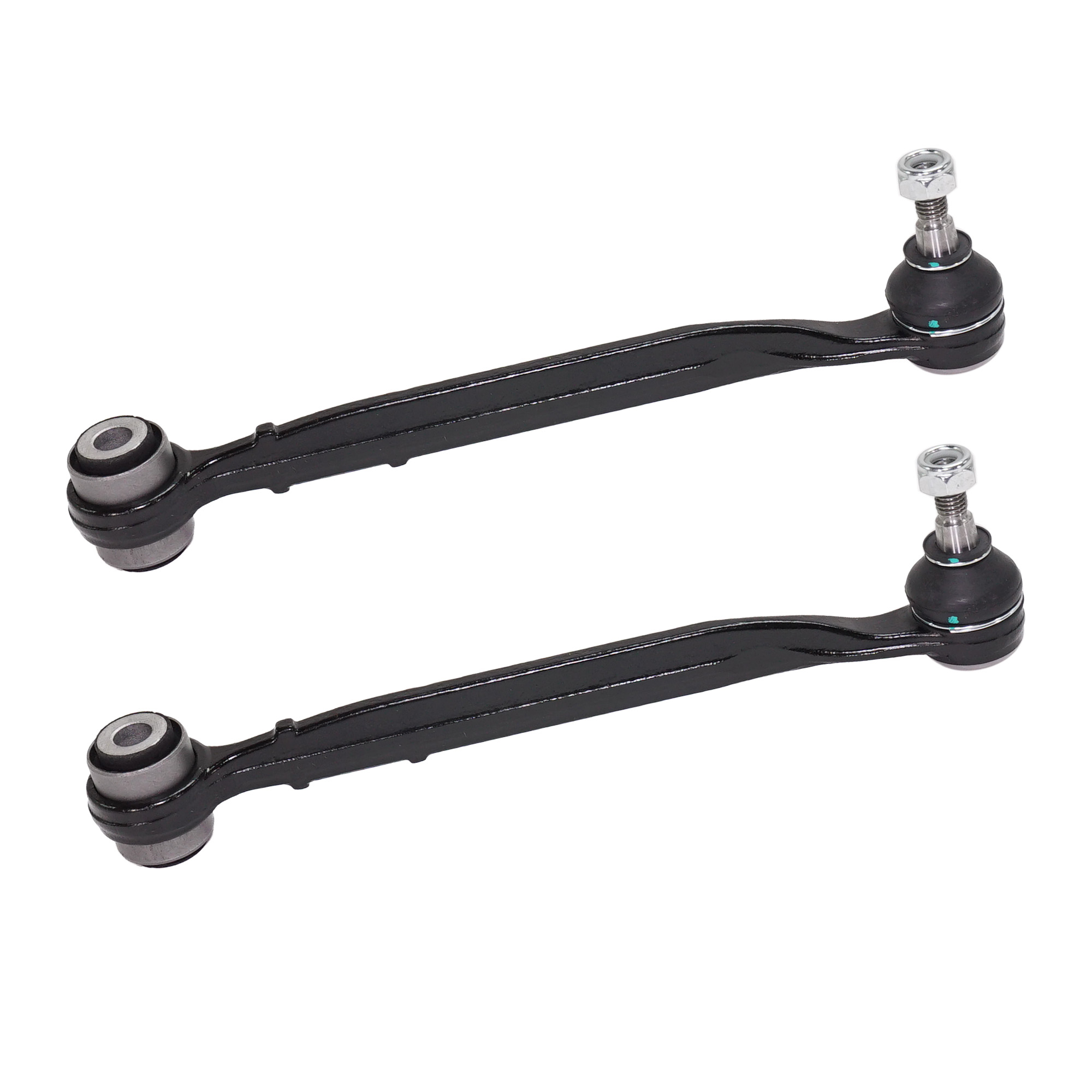 AM C CLASS 01-07 SLK CLASS 05-11 REAR CONTROL ARM RH AND LH Lower Frontward SKU SET RM28140001-2 OEM 2033500753-2033500353-20235003