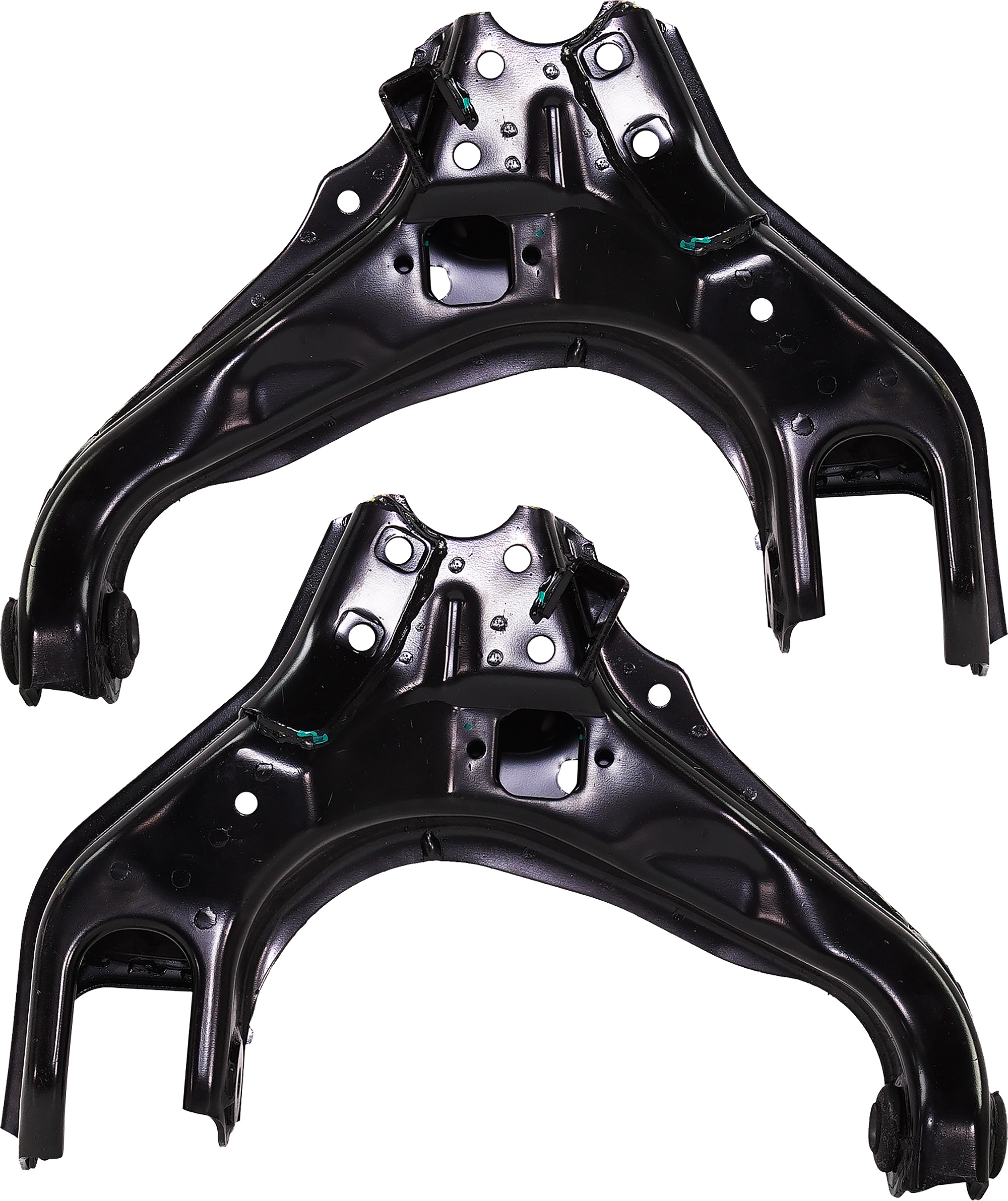 AM MONTERO 83-91 MIGHTY MAX 87-94 FRONT CONTROL ARM RH AND LH Lower SKU SET RM28150051