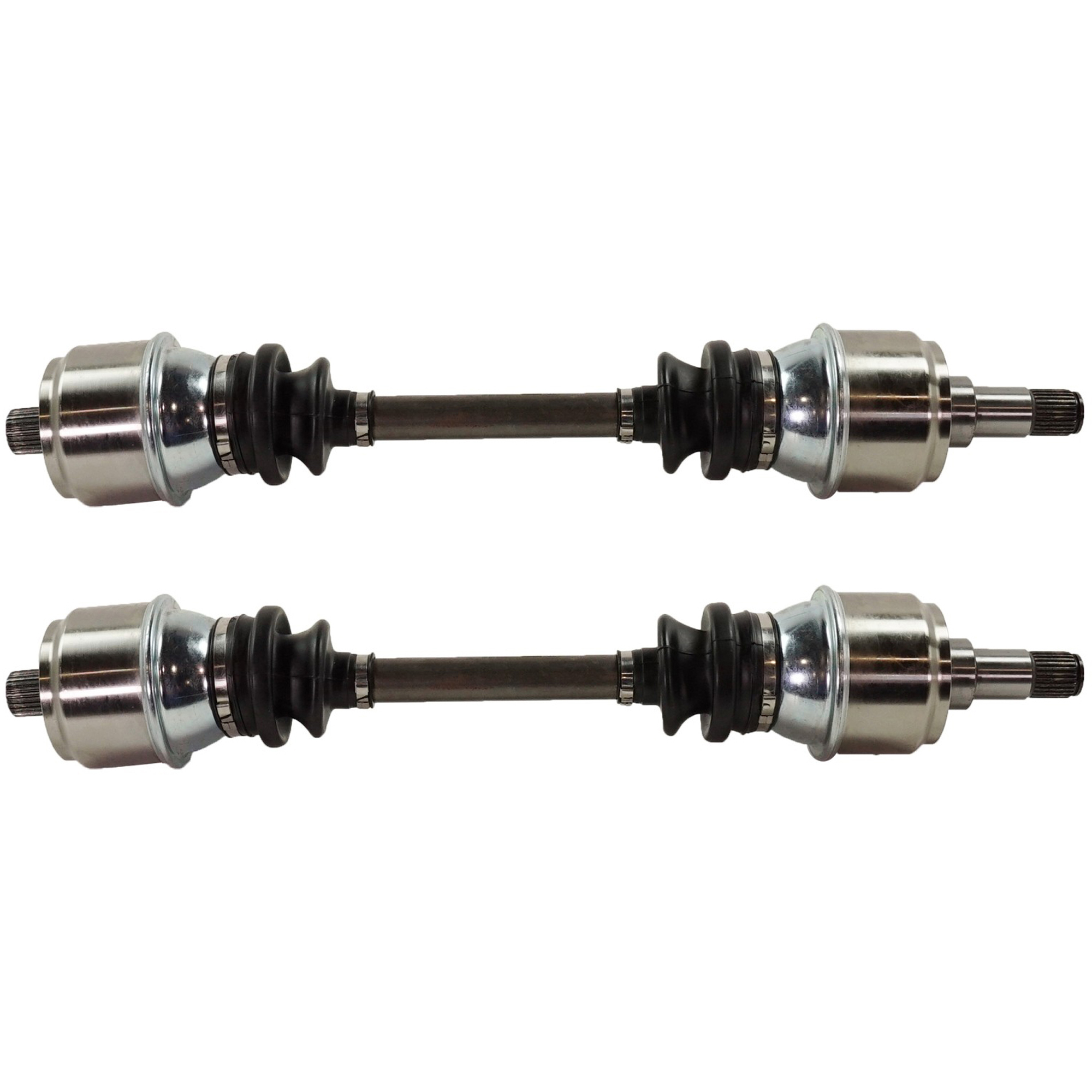 AM MERCEDES BENZ 220-68-73-240D 74-83-380SE 84-85 REAR CV AXLE ASSEMBLY RH AND LH Set of 2 SKU SET RM28160023-2