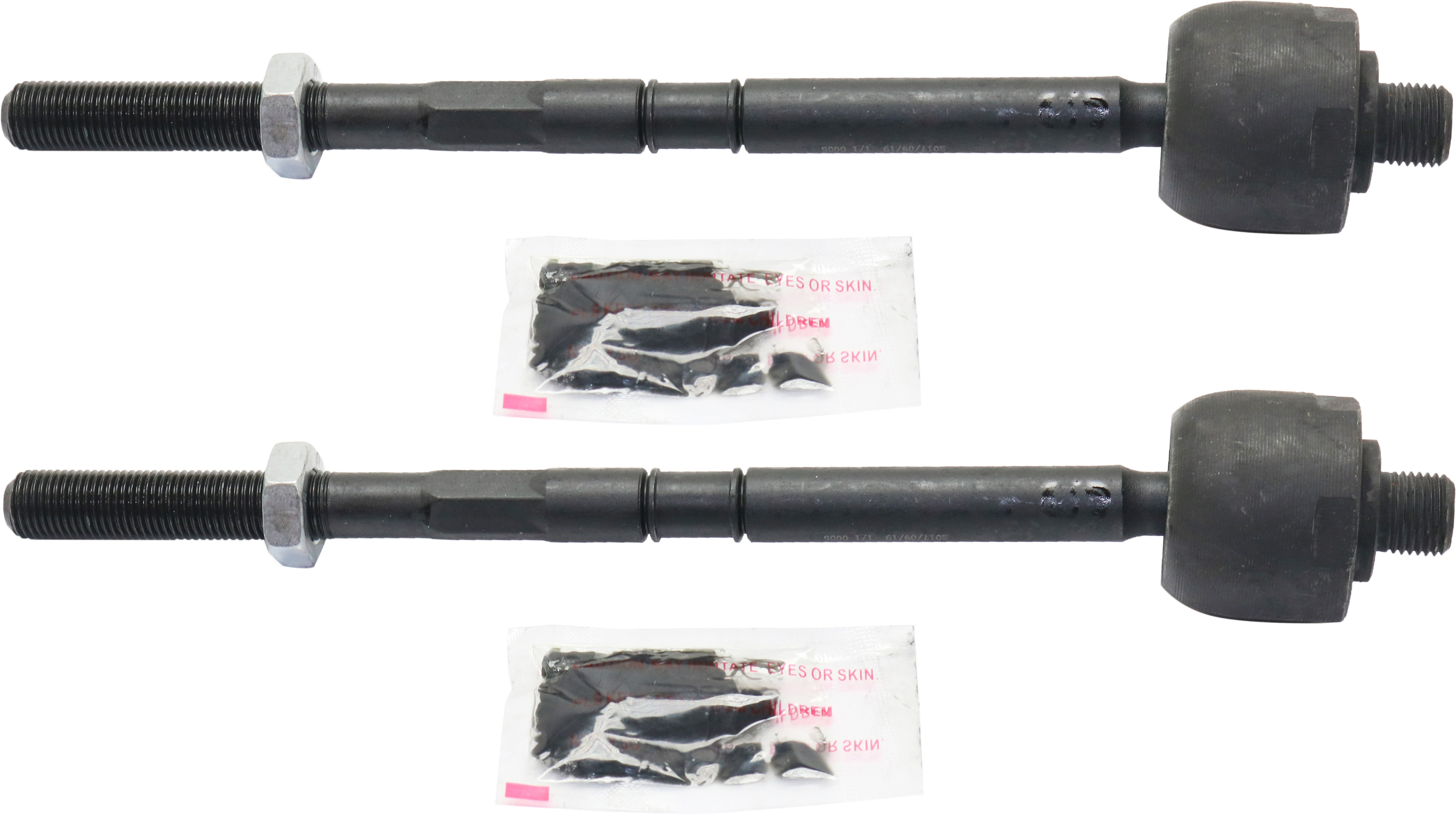 AM CL CLASS 07-14 FRONT TIE ROD END RH AND LH Inner SKU SET RM28210002-2 OEM 2213301603