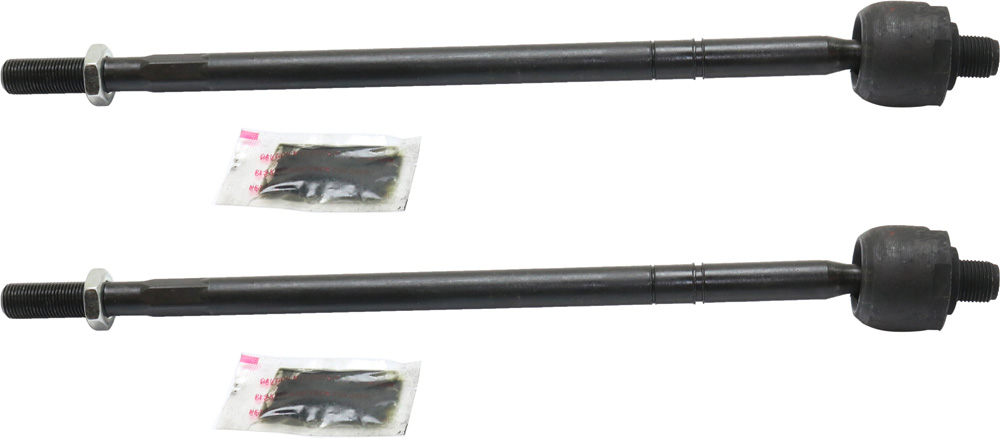 AM SPRINTER 2500-3500-07-19 FRONT TIE ROD END RH AND LH Inner SKU SET RM28210012-2 OEM 9064600155-9064600055