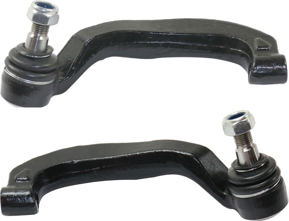 AM S CLASS 03-06 E CLASS 04-09 FRONT TIE ROD END RH AND LH Outer SKU SET RM28210015 OEM 2203381415-2203381315