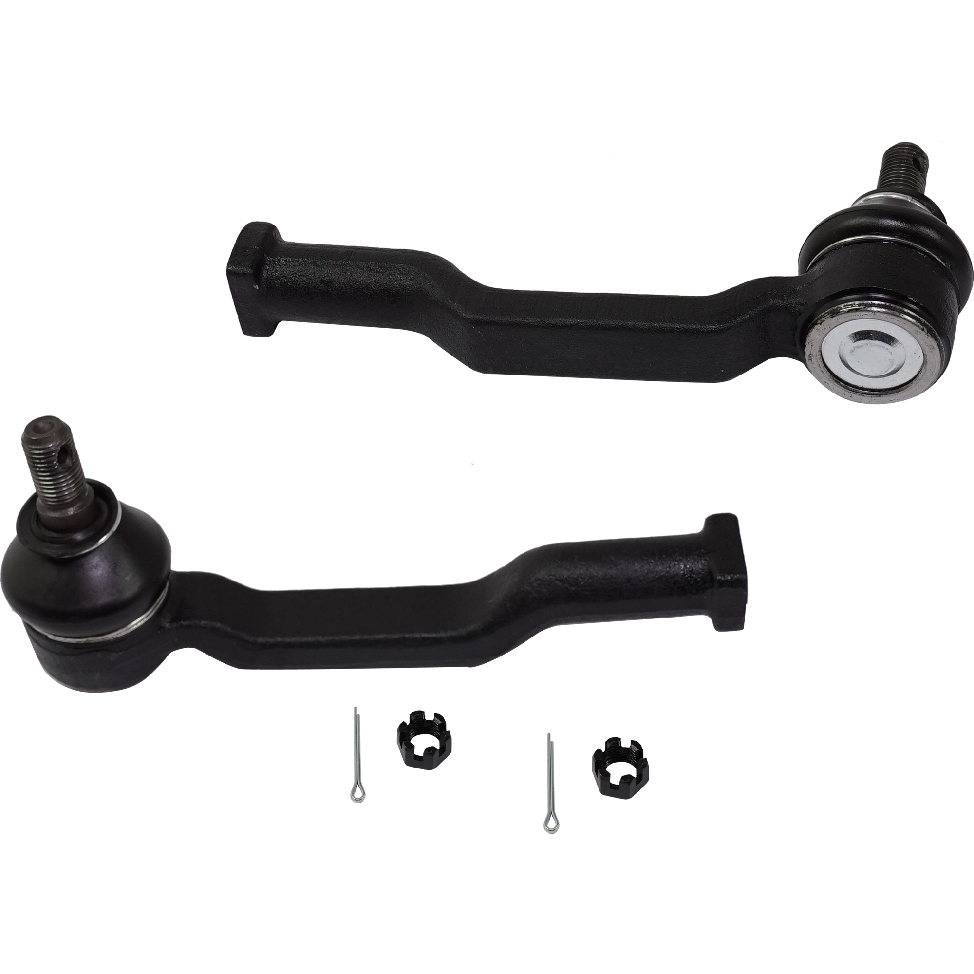 AM B2000-86-87 FRONT TIE ROD END RH AND LH Inner SKU SET RM28210022-2