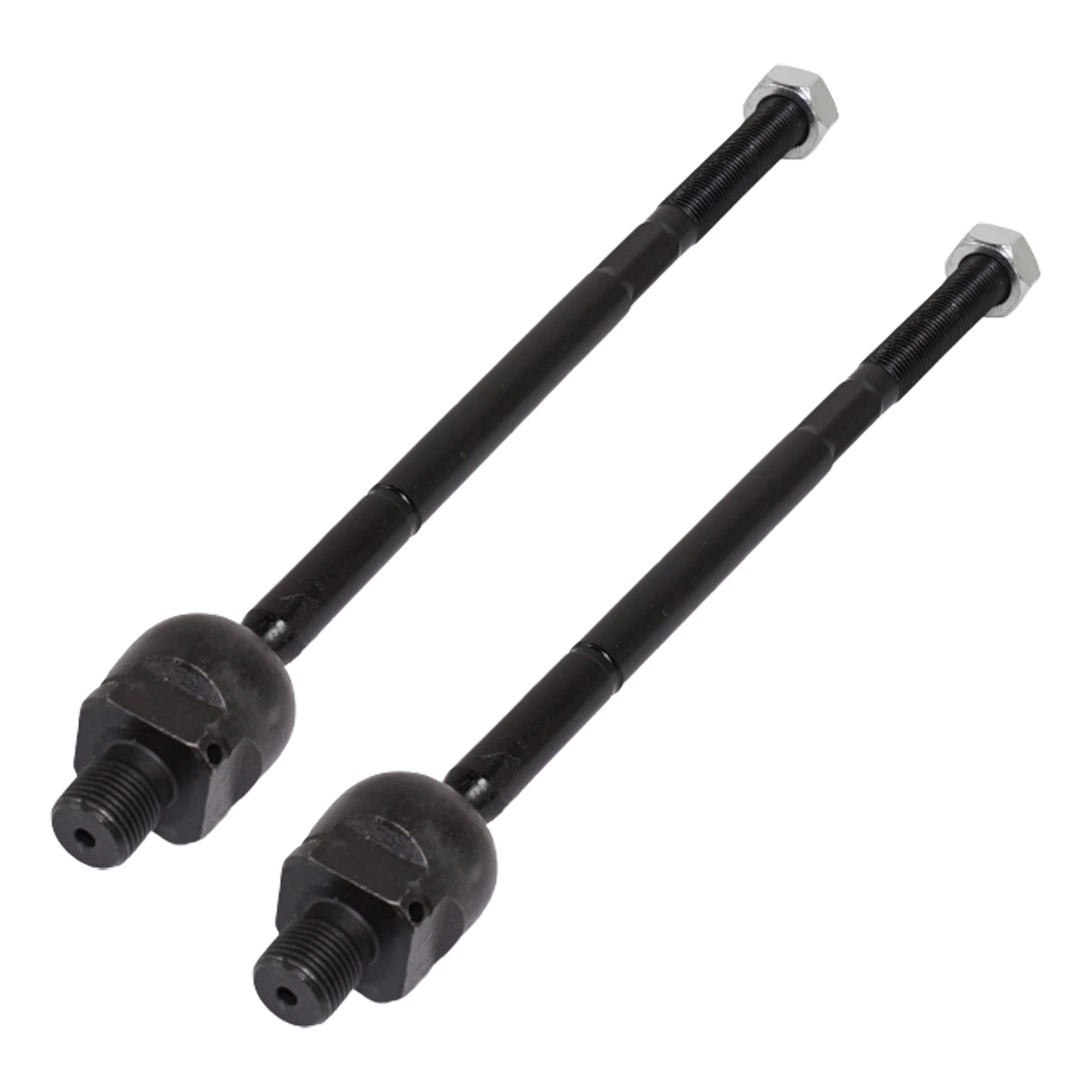 AM MAZDA 626 MX 6-88-92 FRONT TIE ROD RH AND LH Inner SKU SET RM28210030-2 OEM 353501-1014225-1014538-2692852