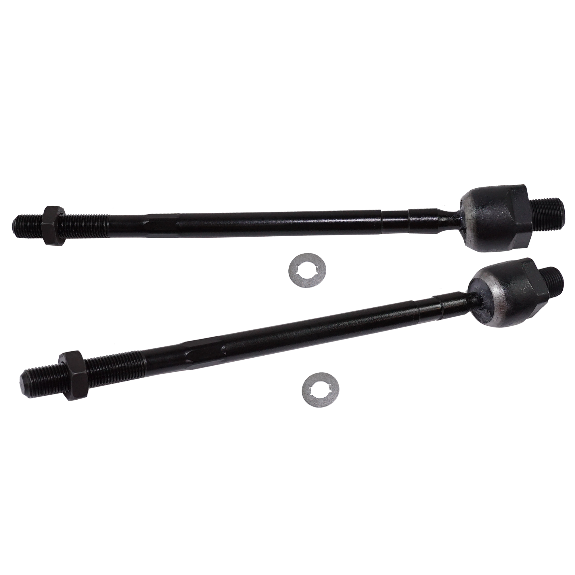 AM MX 6-88-92 FRONT TIE ROD END RH AND LH Inner SKU SET RM28210032-2 OEM 353500-1014167-1014224-2692793