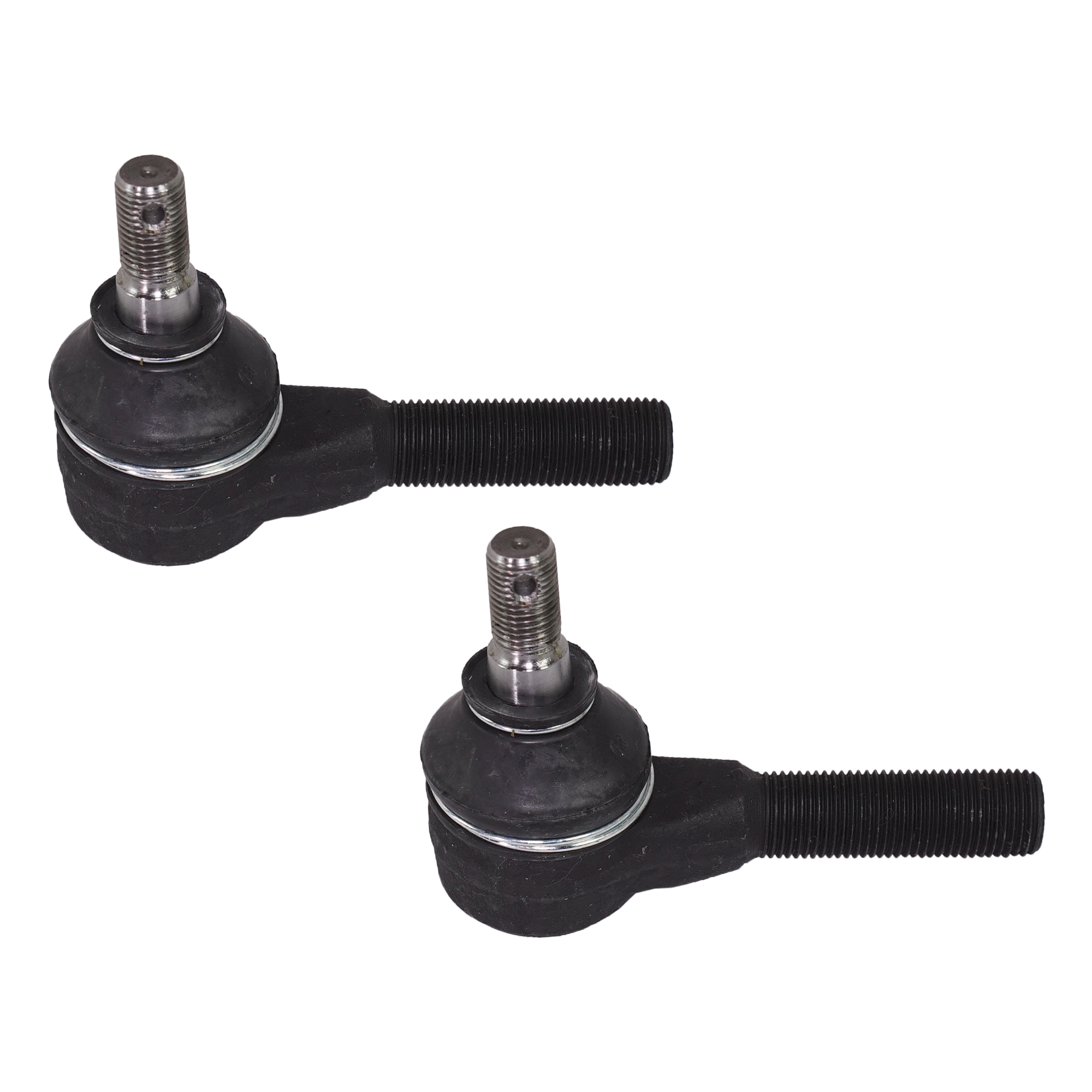 AM D50-82-82 MIGHTY MAX 83-94 FRONT TIE ROD END RH AND LH Outer SKU SET RM28210036-2 OEM 352004-1013643-2692659-4001206