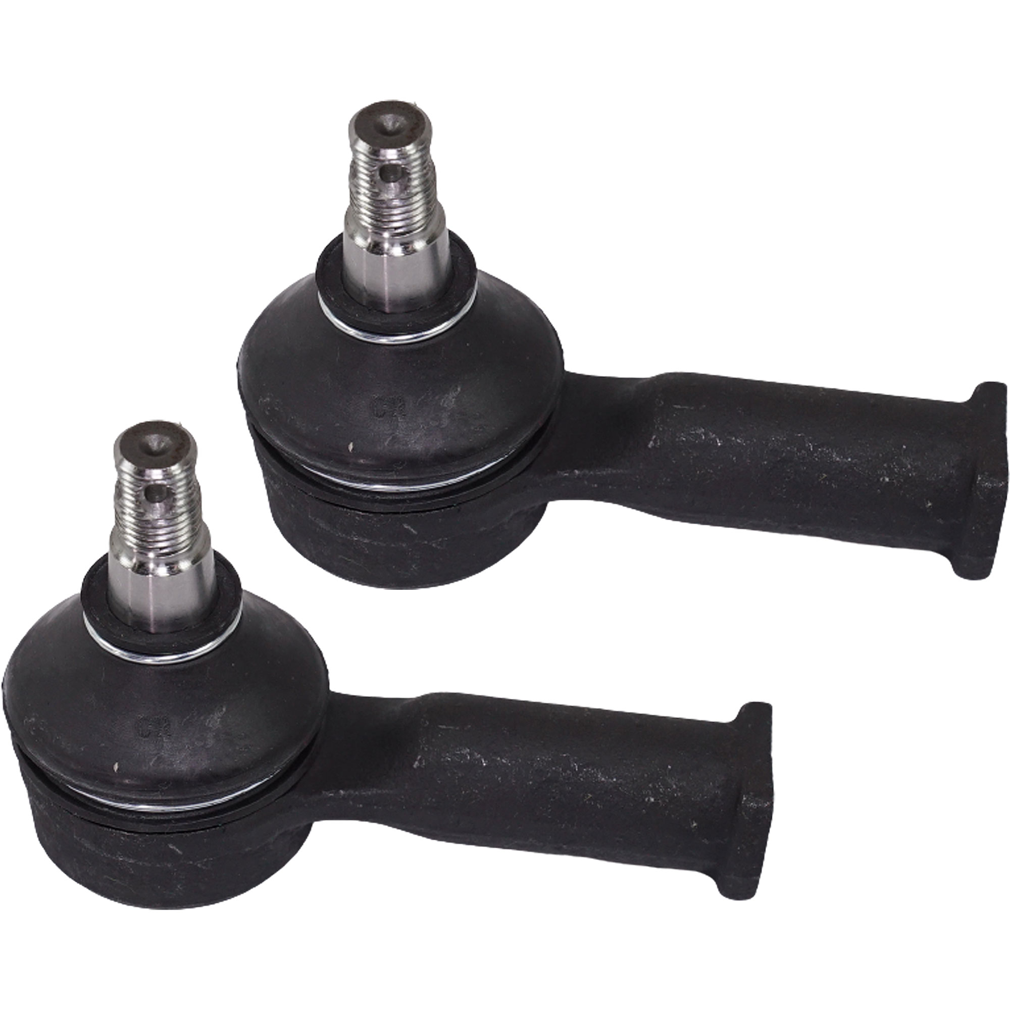 AM B2600-87-93 FRONT TIE ROD END RH AND LH Outer SKU SET RM28210051-2 OEM 353020-1014048-2692765-4011454