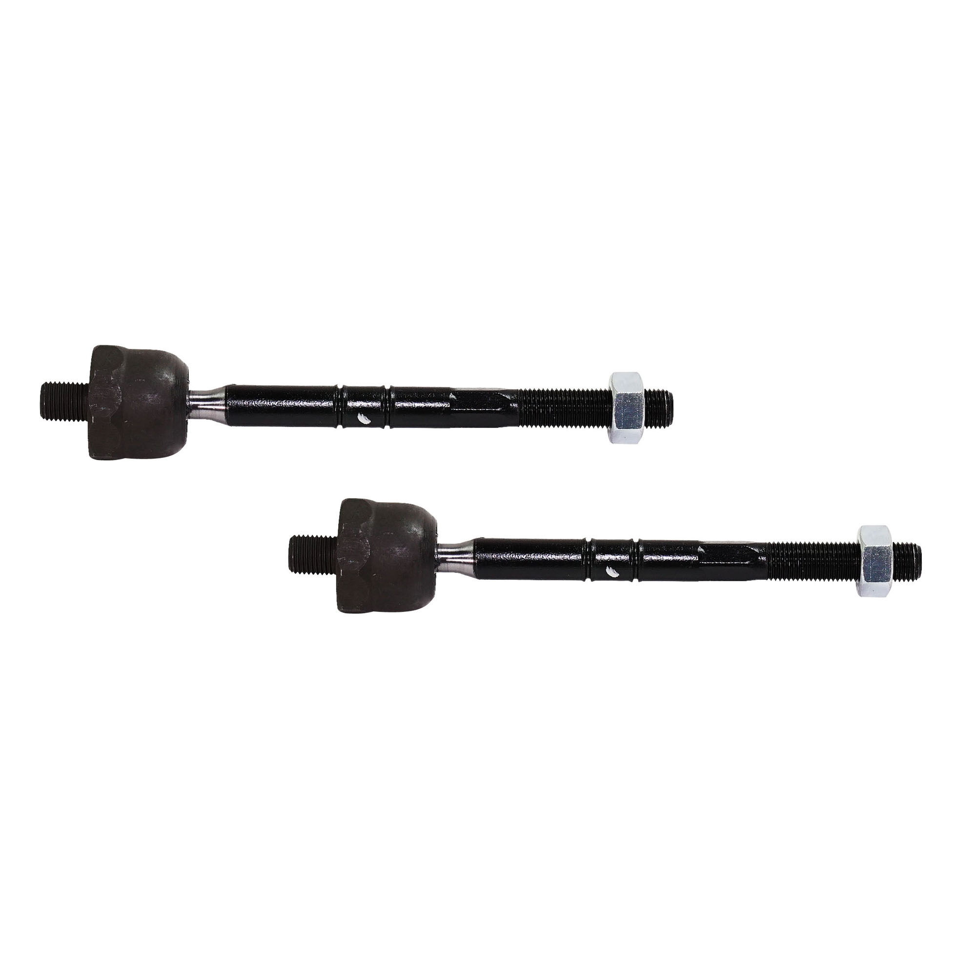 AM COOPER 07-14 FRONT TIE ROD RH AND LH Inner SKU SET RM28210052-2 OEM 32106778548