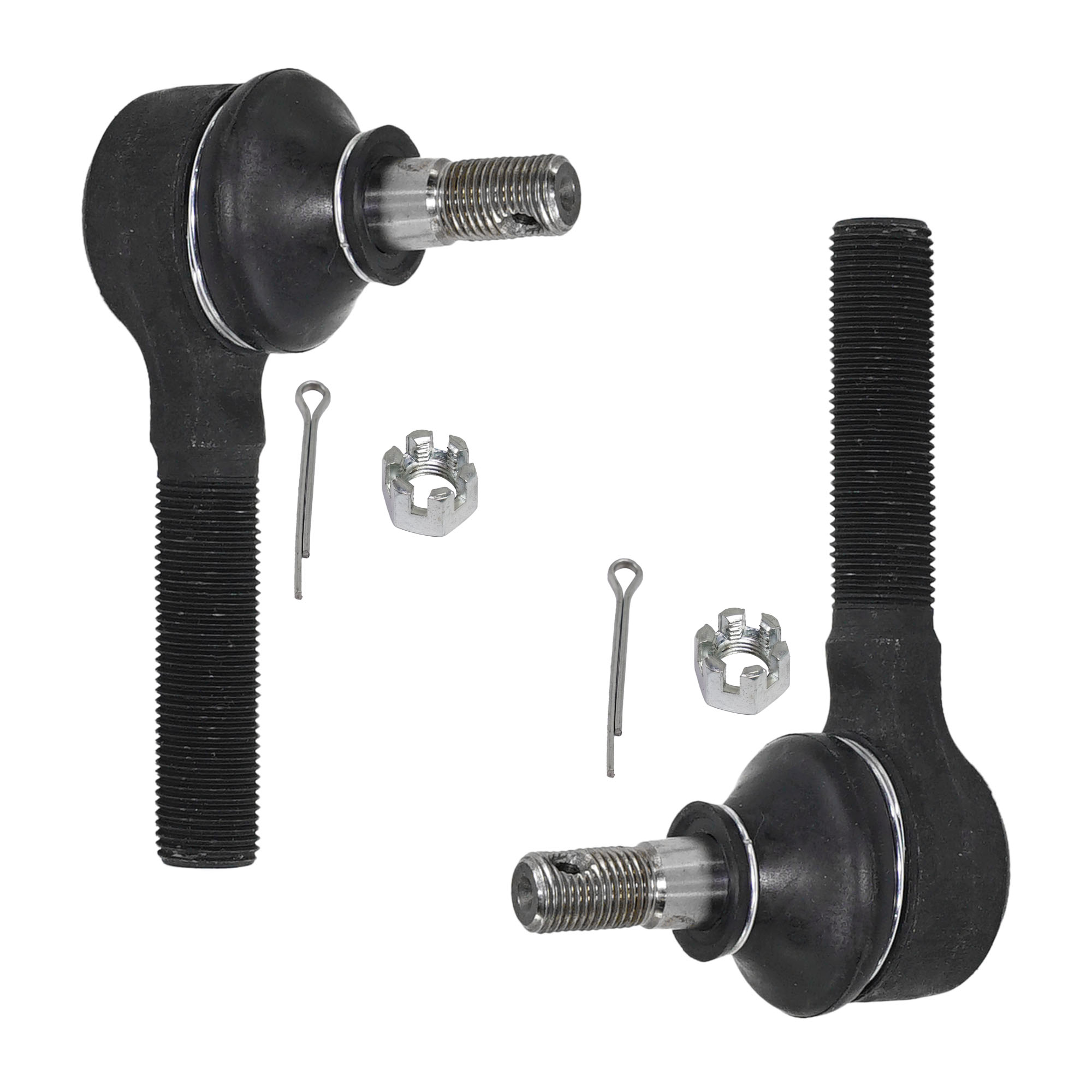 AM COURIER 72-81 FRONT TIE ROD END RH AND LH Inner SKU SET RM28210053