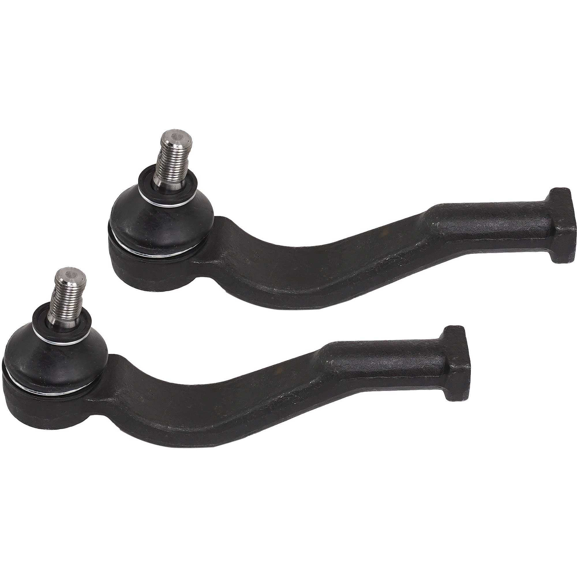 AM GLC 77-83 RX 7-79-85 FRONT TIE ROD END RH AND LH Inner SKU SET RM28210058-2