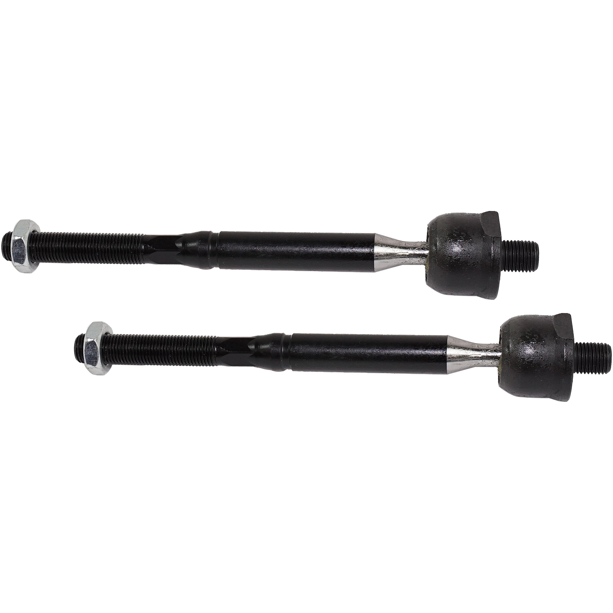 AM 3 SPORT MAZDA 3-14-18 FRONT TIE ROD END RH AND LH Inner SKU SET RM28210060-2 OEM 1017891 TA3258 GHT232240A TI65