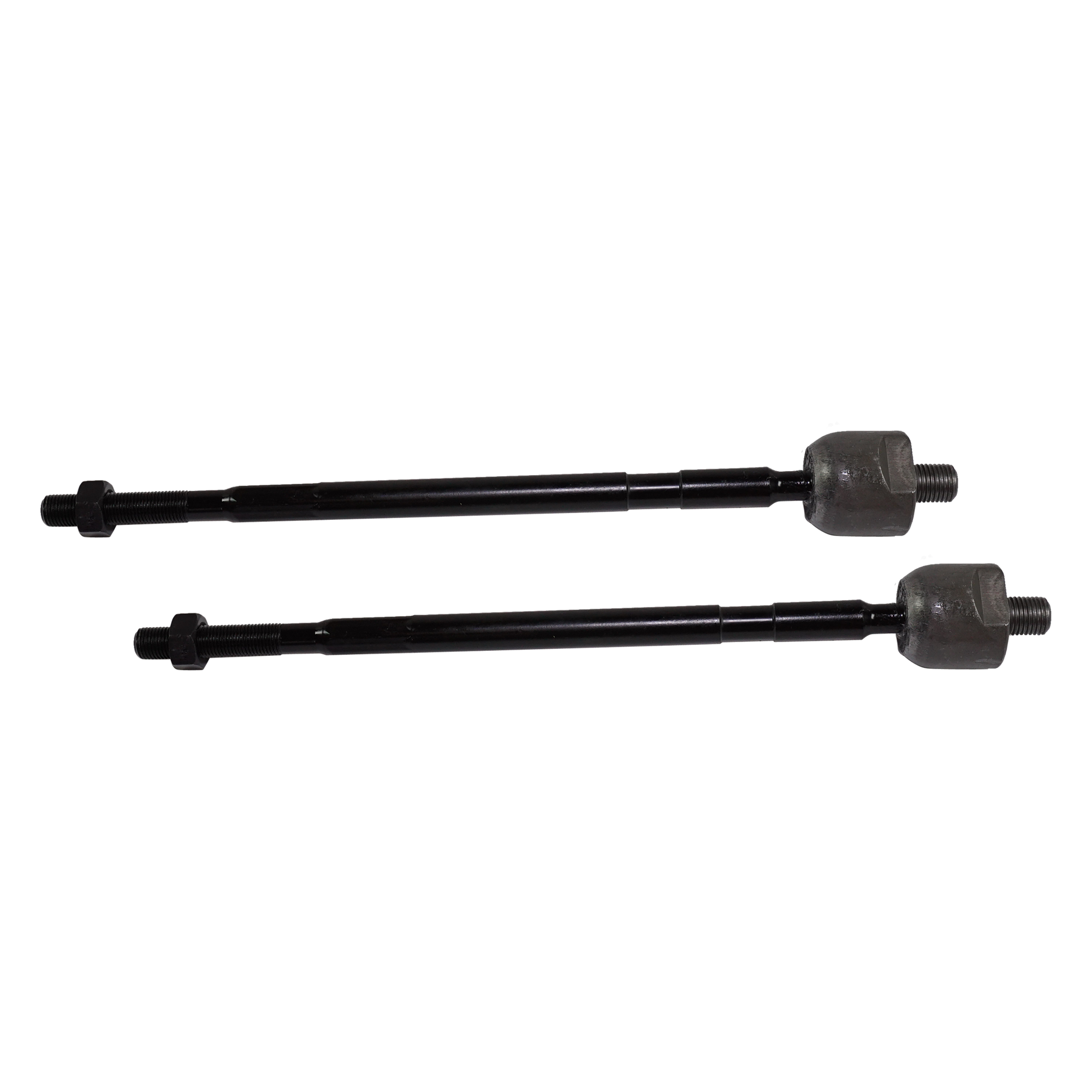 AM MAZDA 323-86-89 FRONT TIE ROD END RH AND LH Inner SKU SET RM28210063-2 OEM B09232240
