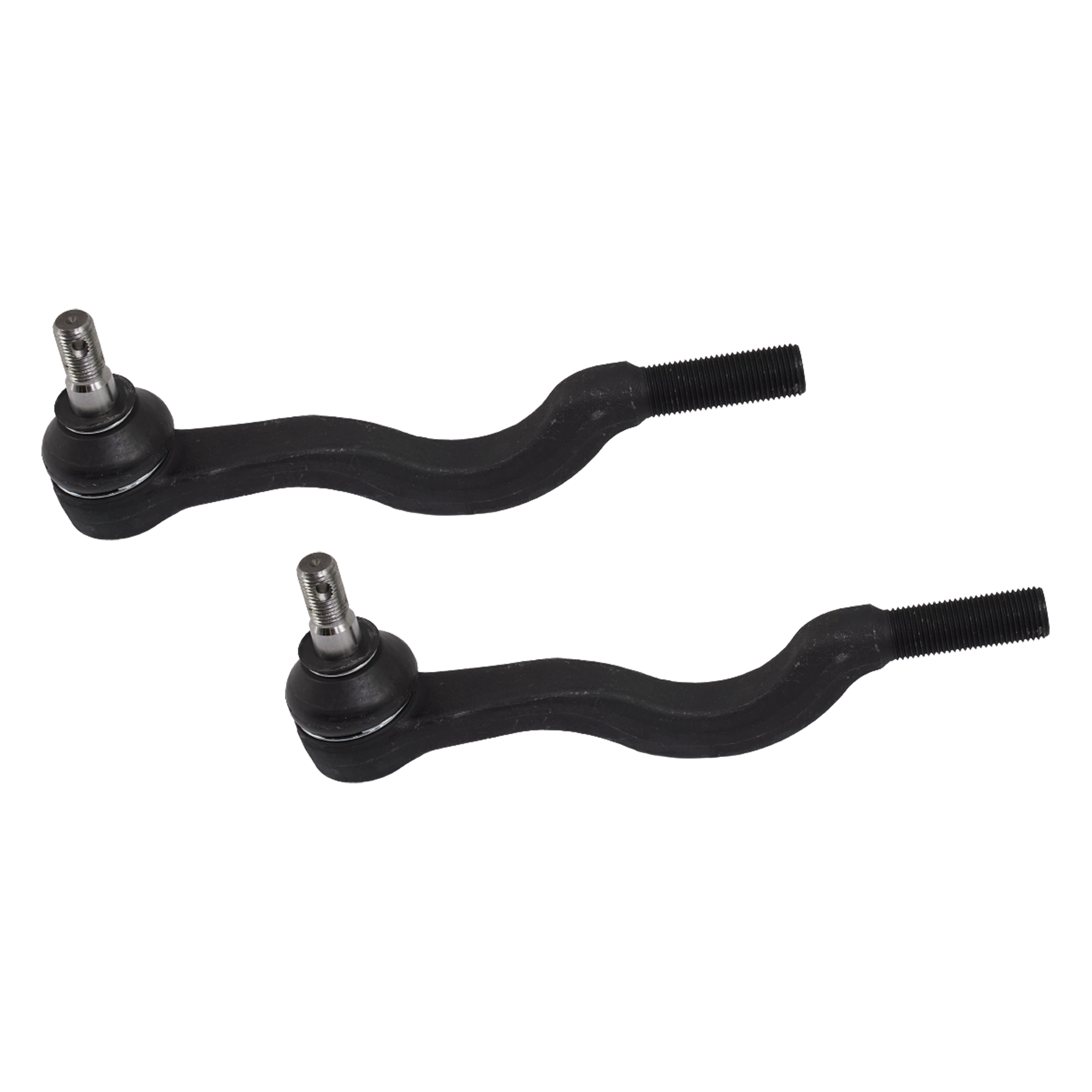 AM RAM 50-90-93 MIGHTY MAX 90-96 FRONT TIE ROD END RH AND LH Inner SKU SET RM28210070-2 OEM 352006-1014415-2692860-4011541
