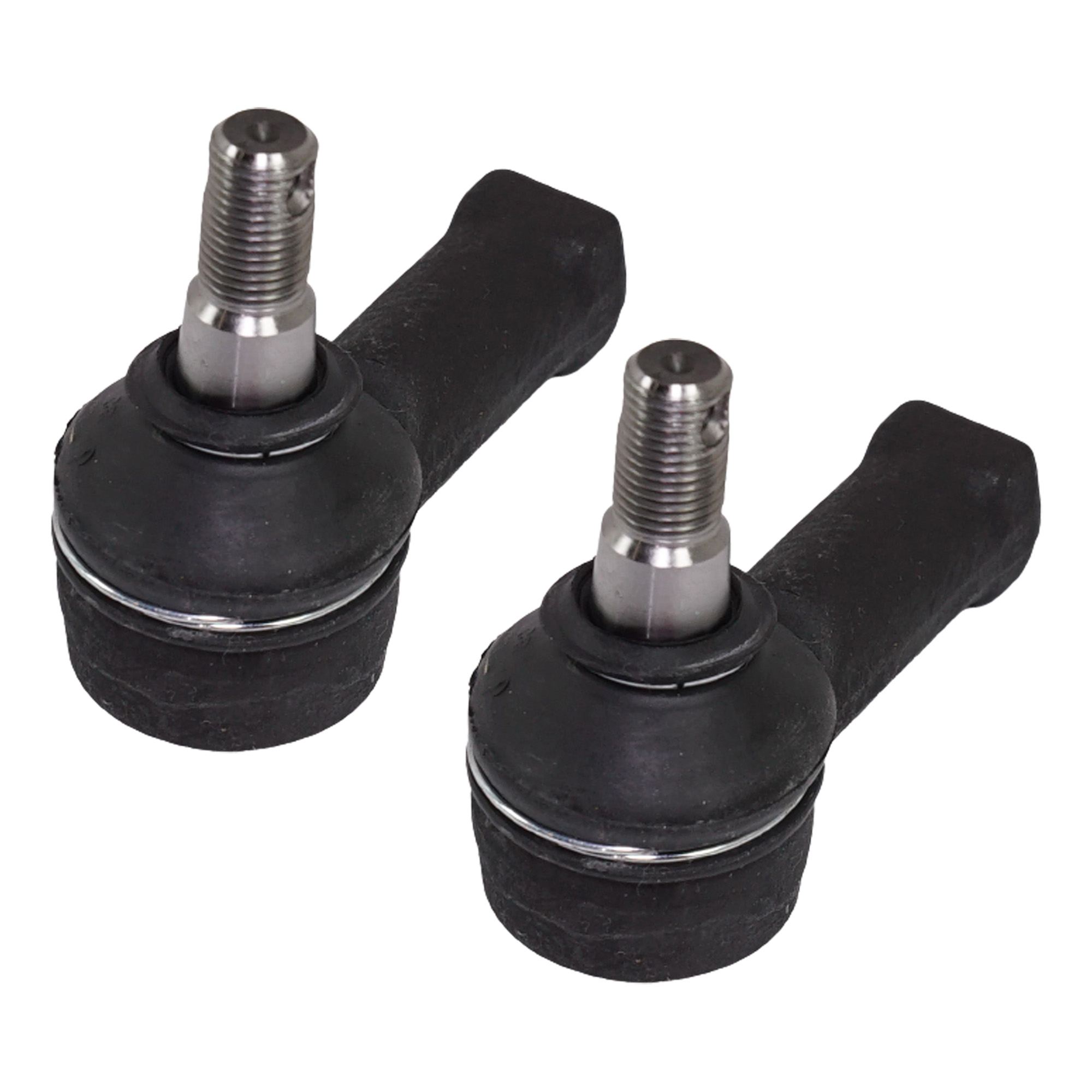 AM MITSUBISHI VAN 87-90-3000GT 91-99 FRONT TIE ROD RH AND LH Outer SKU SET RM28210071-2 OEM 5687243000