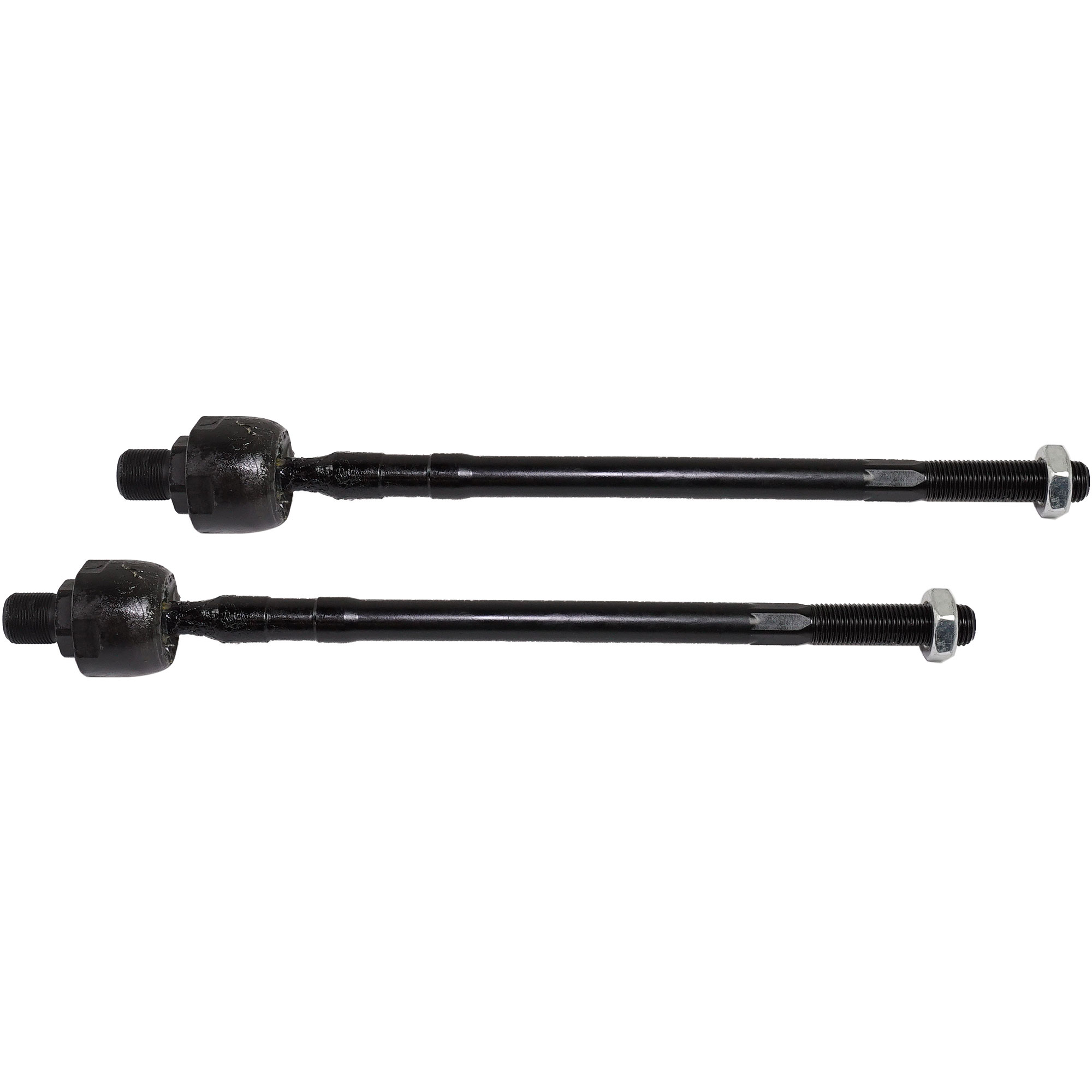 AM VAN 87-90 FRONT TIE ROD END RH AND LH Inner SKU SET RM28210072-2 OEM MB532971