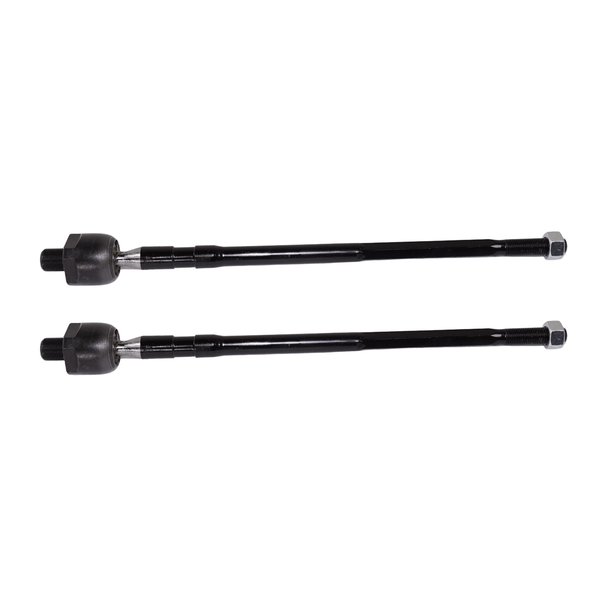 AM PROTEGE 95-96 FRONT TIE ROD END RH AND LH Inner SKU SET RM28210081-2 A OEM E0163224X