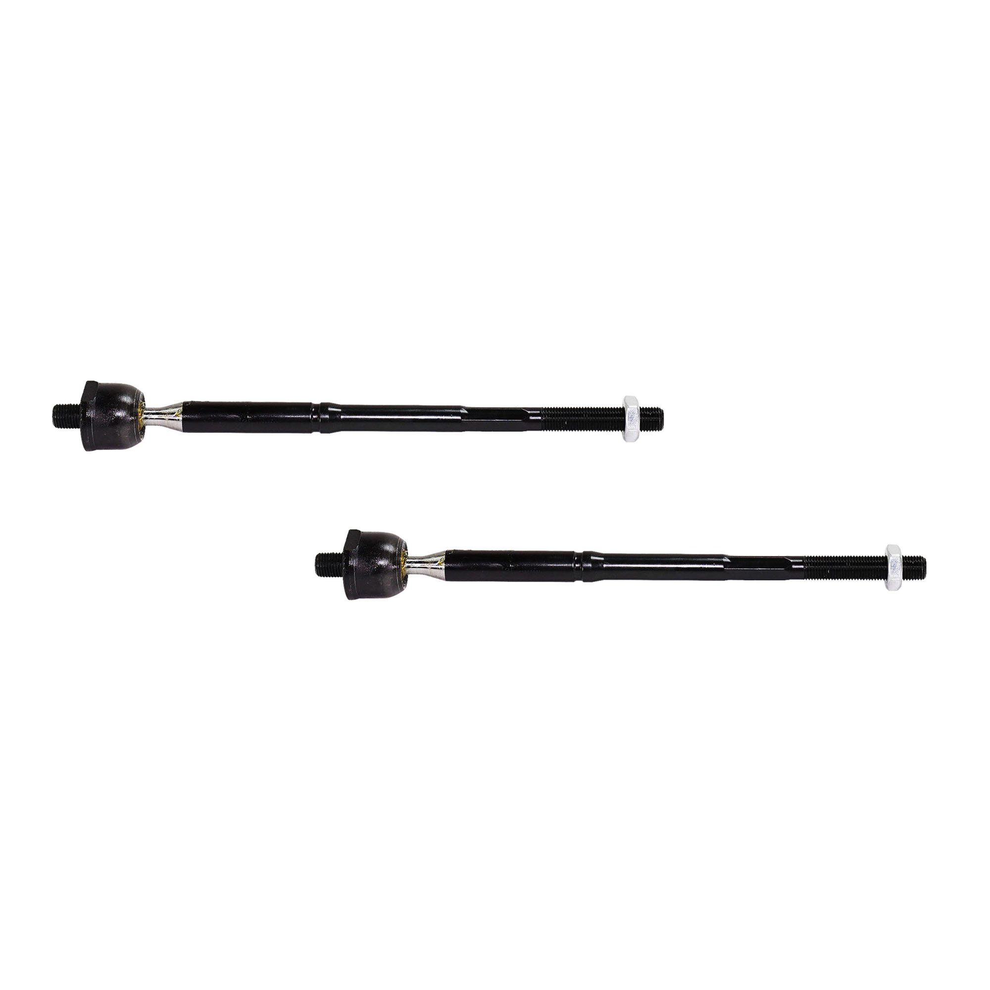 AM CX 5-13-18 FRONT TIE ROD END RH AND LH Inner SKU SET RM28210083-2 OEM 1017890 KD3132240A TI65240 MS7