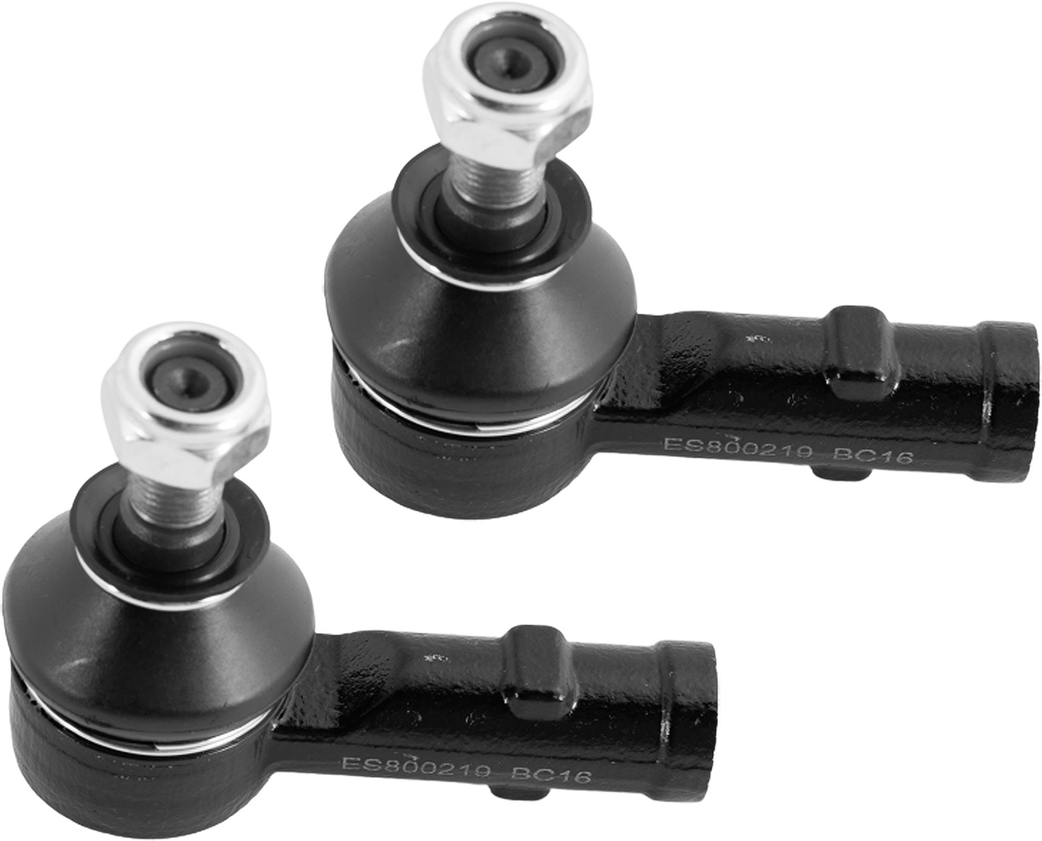 AM GALANT 04-12 LANCER 08-15 FRONT TIE ROD END RH AND LH Outer SKU SET RM28210090-2 OEM 1016773-2693508-4012171-45A117