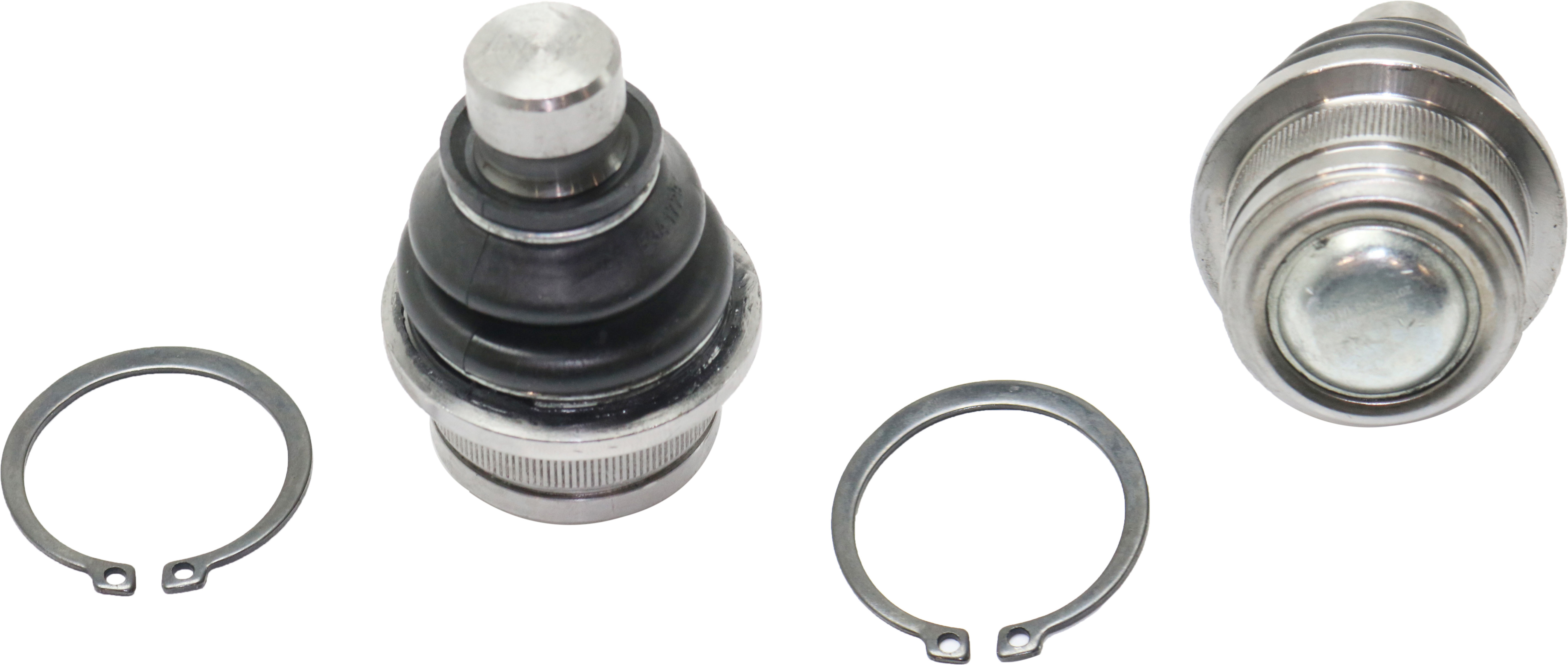 AM LANCER 02-07 FRONT BALL JOINT RH AND LH Lower SKU SET RM28230002-2 OEM 2601637-5051348-4013A273-4013A