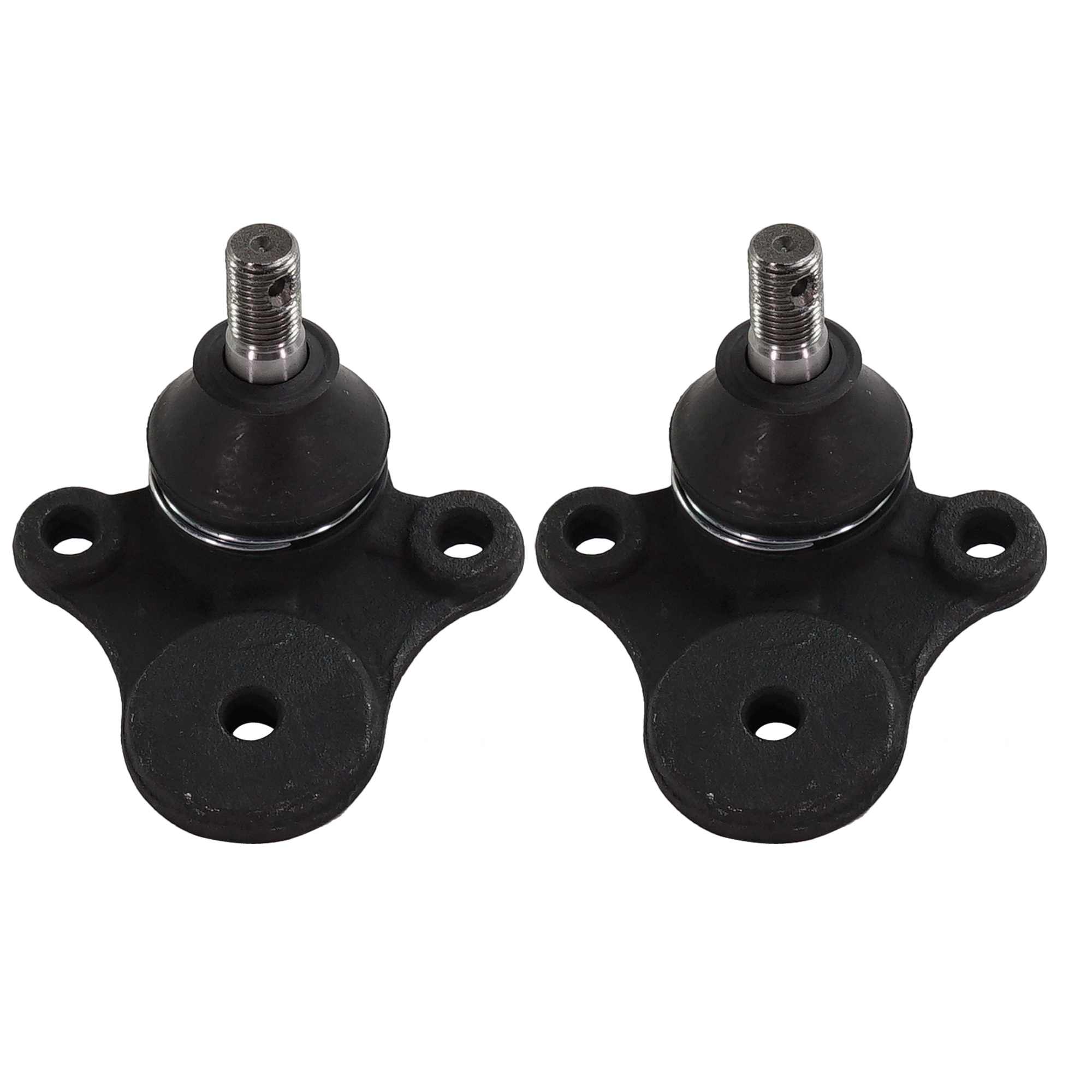 AM B SERIES 72-81 FRONT BALL JOINT RH AND LH Upper SKU SET RM28230004-2 OEM 387499354B