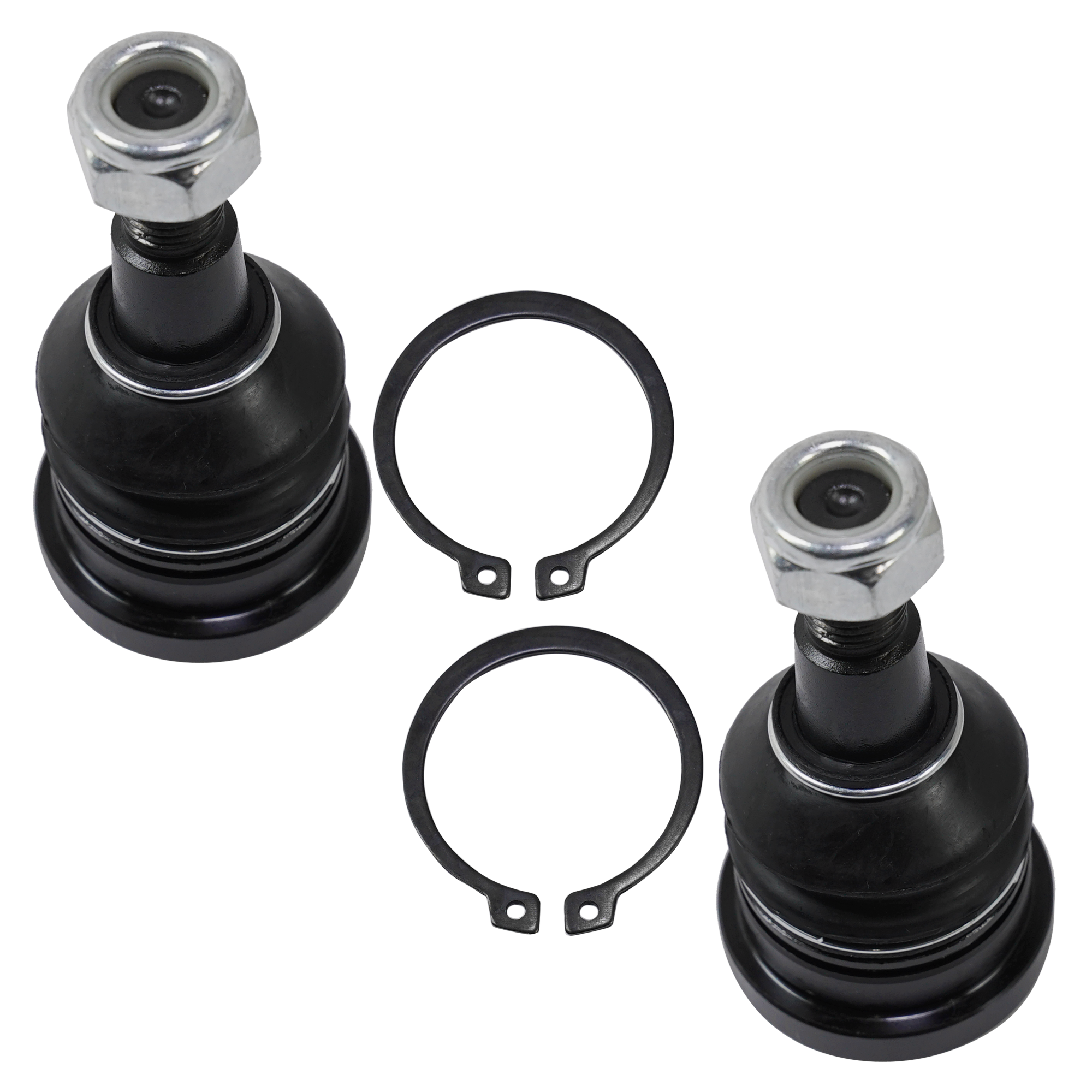 AM GALANT 04-11 ECLIPSE 06-12 FRONT BALL JOINT RH AND LH Lower SKU SET RM28230009-2