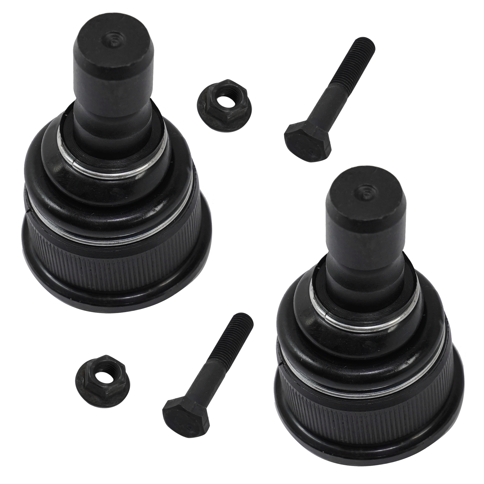 AM MAZDA 626-98-02 MPV 00-06 MAZDA 5-06-12 FRONT BALL JOINT RH AND LH Lower SKU SET RM28230012-2 OEM TC5780-45D10001-5051391-610450