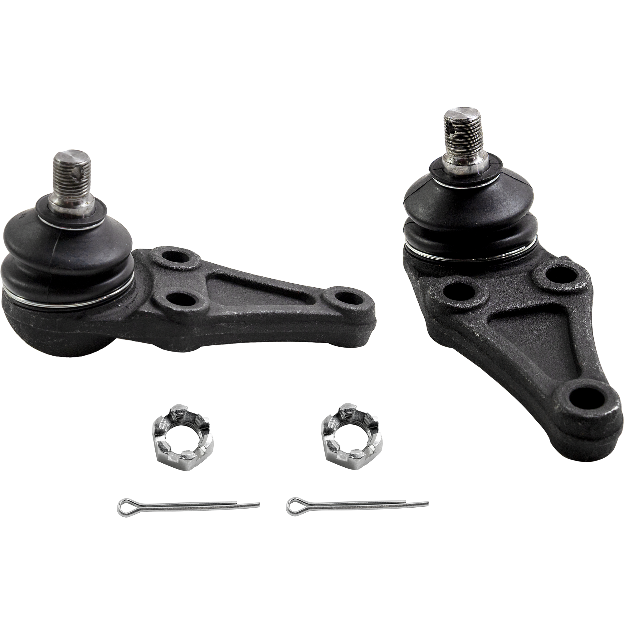 AM MONTERO 01-06 FRONT BALL JOINT RH AND LH Lower SKU SET RM28230016-2 OEM 1014848-2601599-5051325-45D232