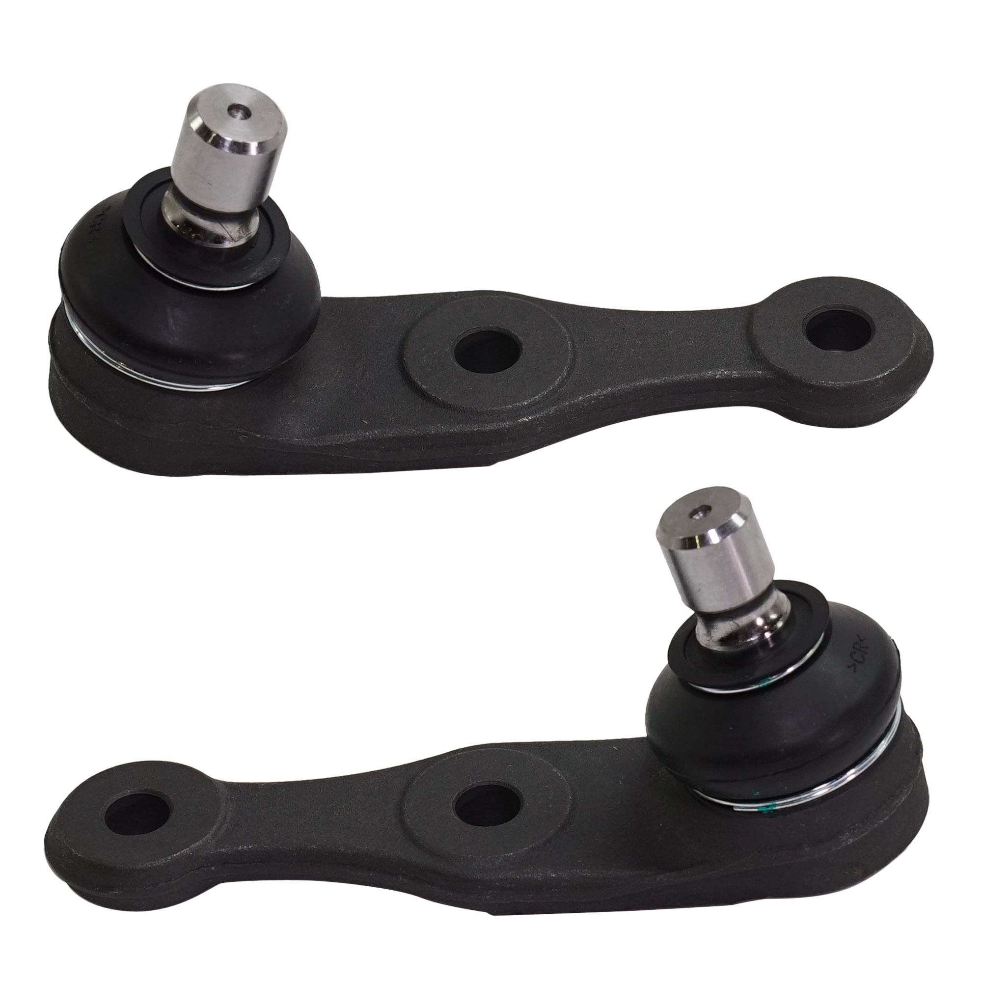 AM RX 7-85-88 FRONT BALL JOINT RH AND LH Lower SKU SET RM28230019-2 OEM FB0134550