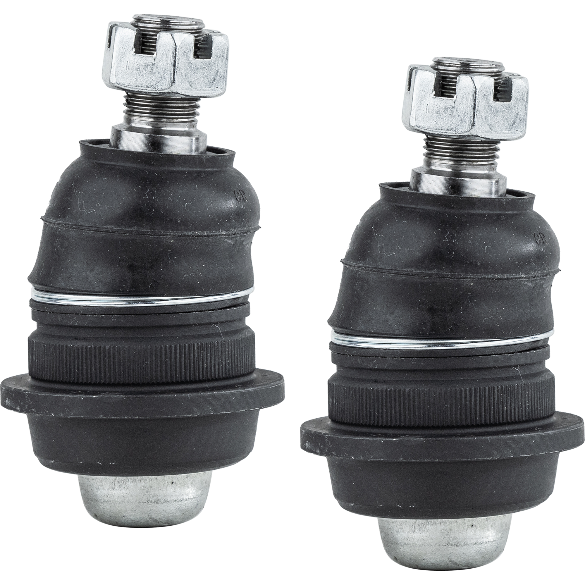 AM VAN 87-90 FRONT BALL JOINT RH AND LH Lower RWD SKU SET RM28230022-2 OEM MB52738301