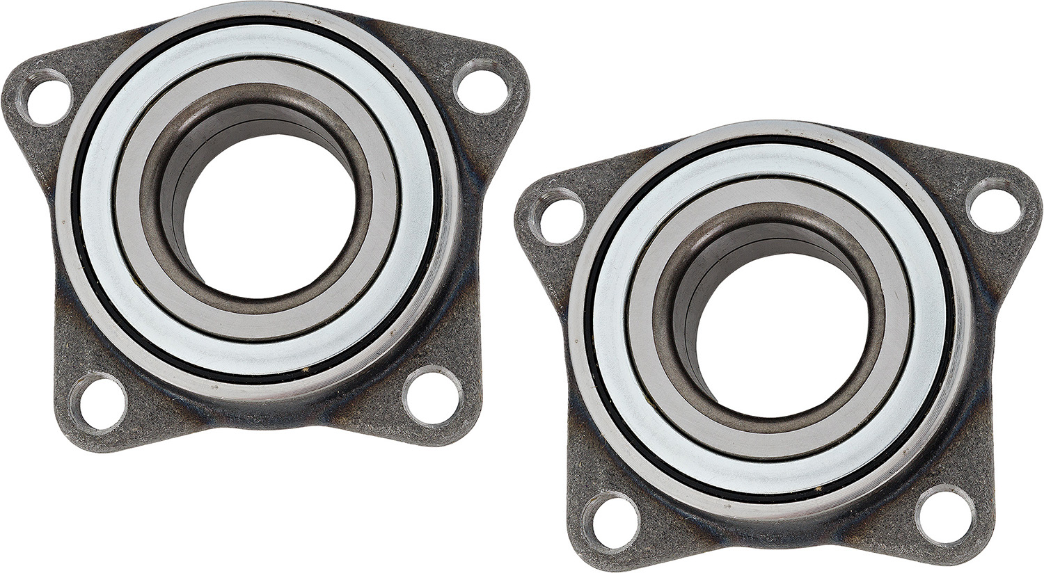 AM GALANT 96-98 FRONT WHEEL BEARING RH AND LH Set of 2 SKU SET RM28370014-2