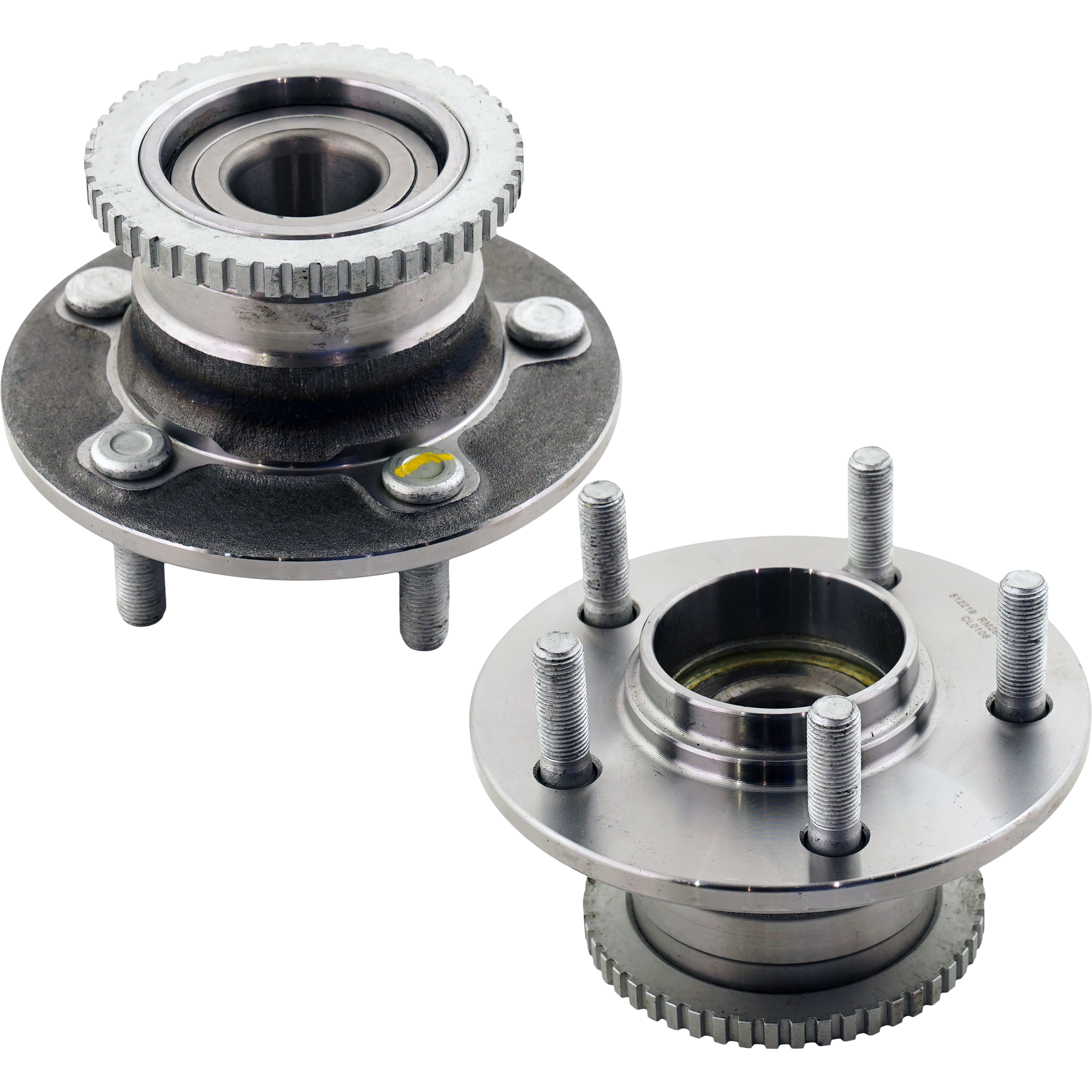 AM QUEST VILLAGER 97-02 REAR HUB ASSEMBLY RH AND LH SKU SET RM28590006-2