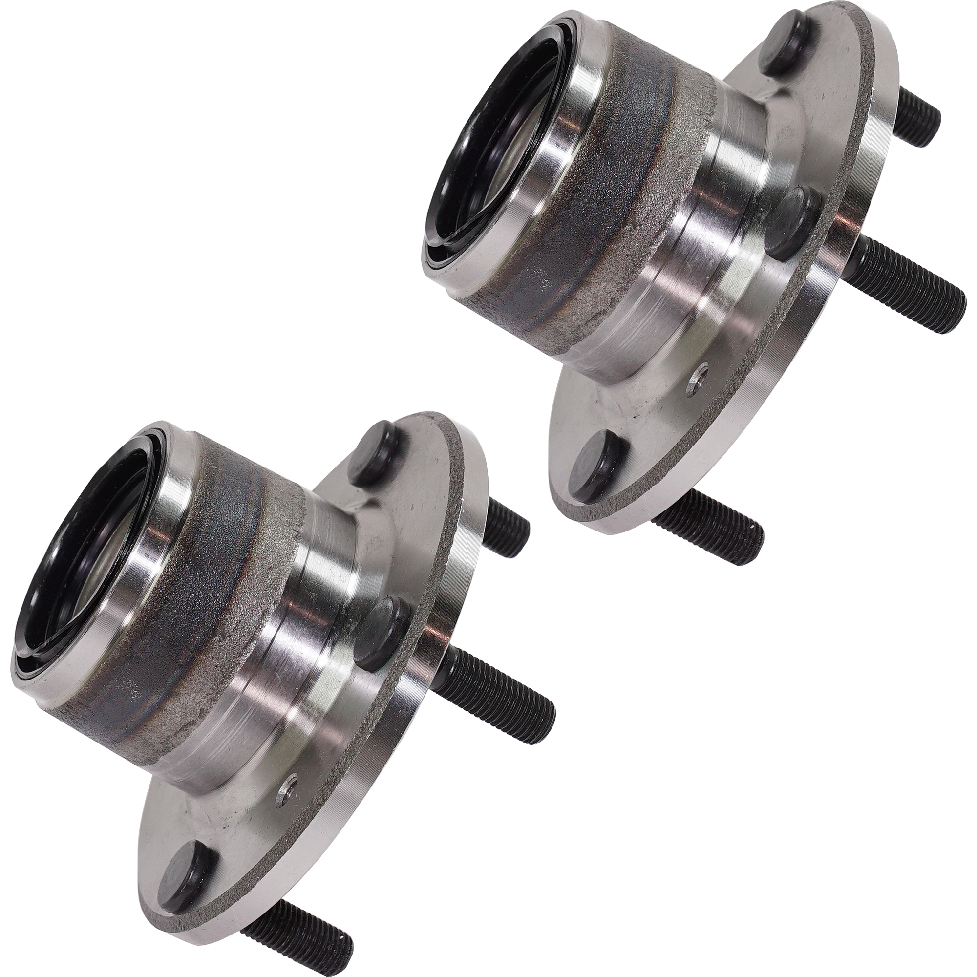 AM GALANT 89-92 REAR HUB ASSEMBLY RH AND LH SKU SET RM28590012-2