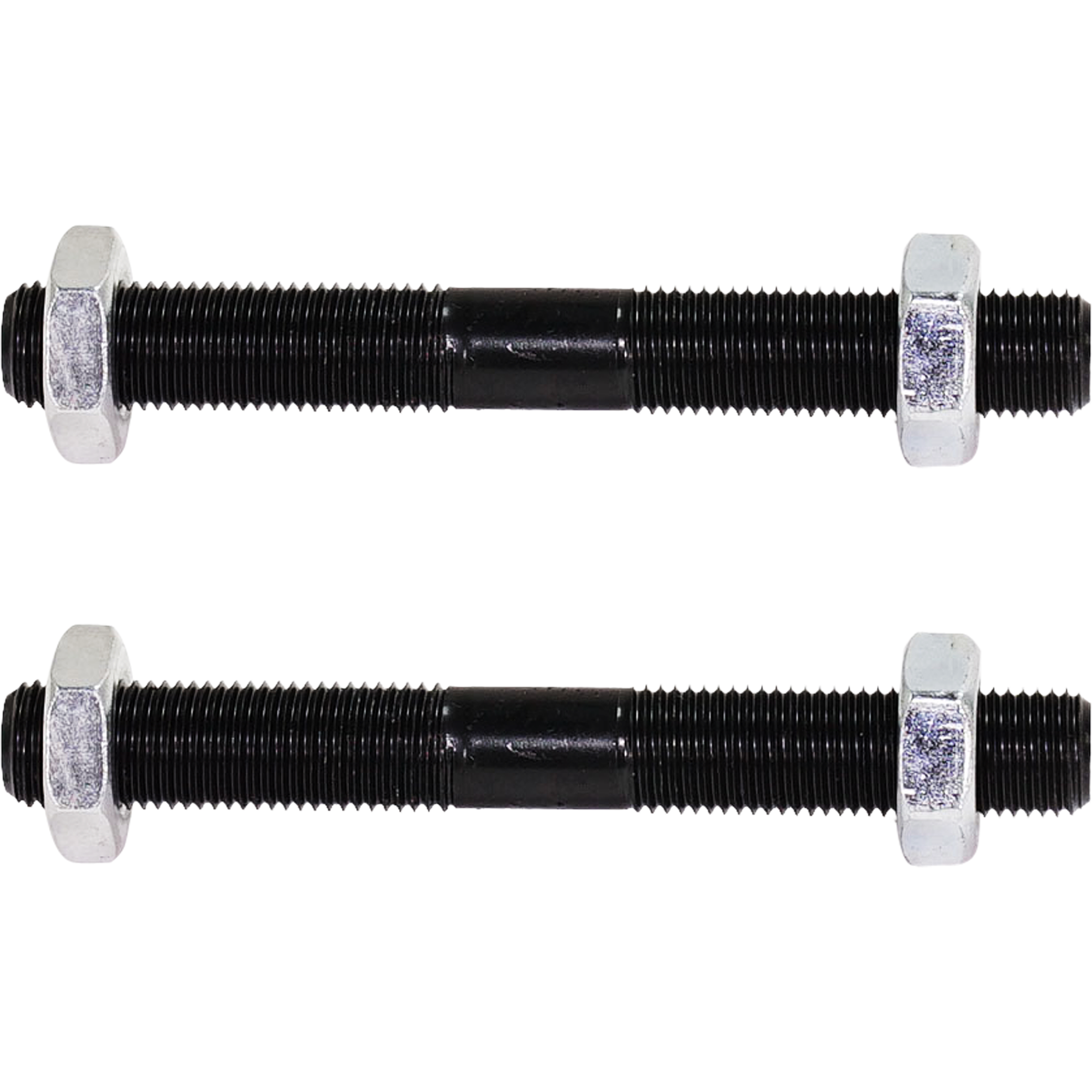 AM RX 2-71-74 B2200-82-93 TIE ROD ADJUSTING SLEEVE RH AND LH SKU SET RM28640002 OEM E17Z3310A UA01323650-211332365