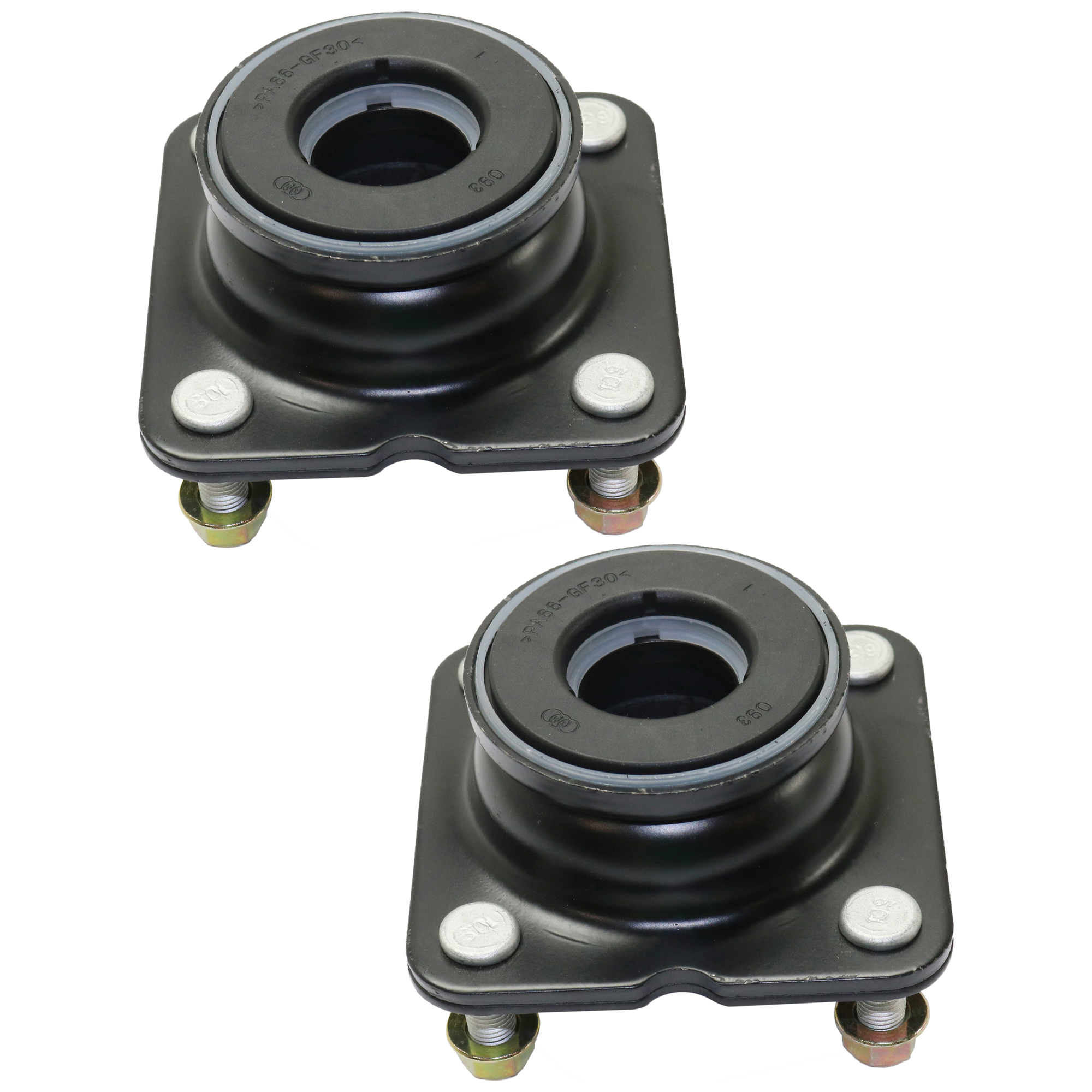 AM CX 7-07-12 CX 9-07-14 SHOCK AND STRUT MOUNT Front RH and LH SKU SET RM28650001-2 OEM 908907 EG2134380B