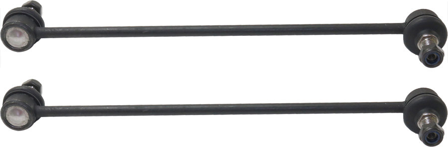AM MPV 01-06 FRONT SWAY BAR LINK RH AND LH SKU SET RM28680001-2 OEM LC7034170