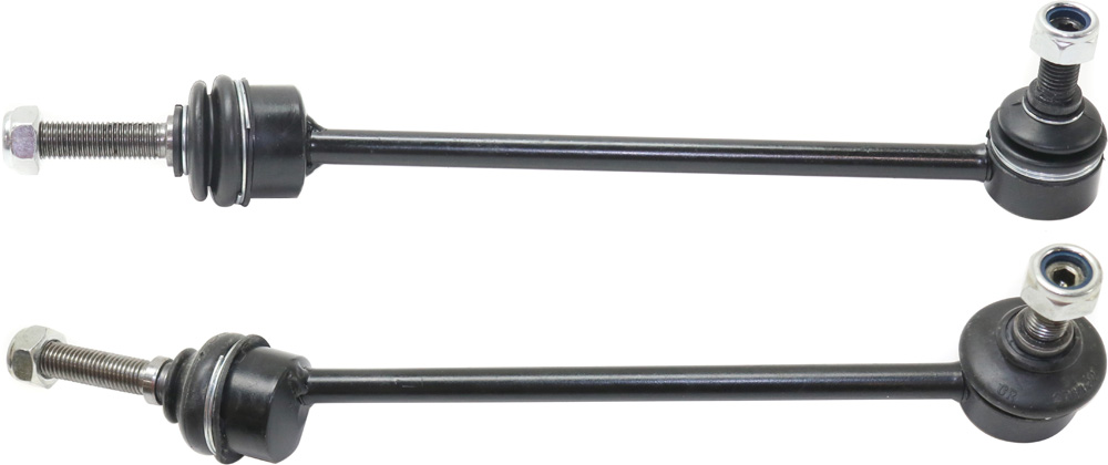 AM S CLASS 07-13 CL550-09-14 FRONT SWAY BAR LINK RH AND LH RWD SKU SET RM28680003 OEM 2213200289-2213200189