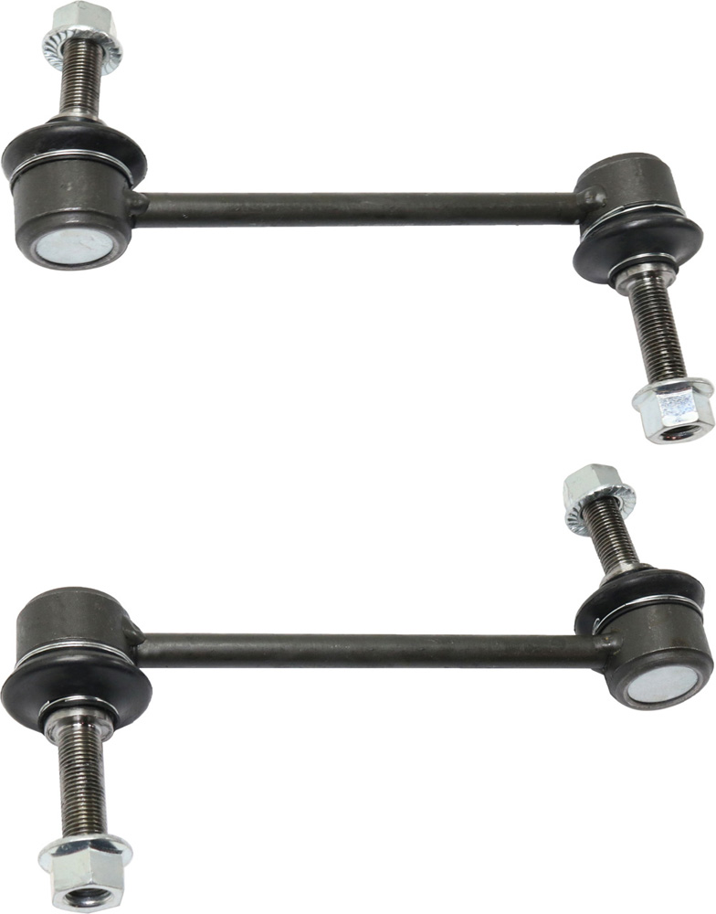 AM ML CLASS 06-11 R CLASS 06-12 FRONT SWAY BAR LINK RH AND LH Set of 2 SKU SET RM28680005-2