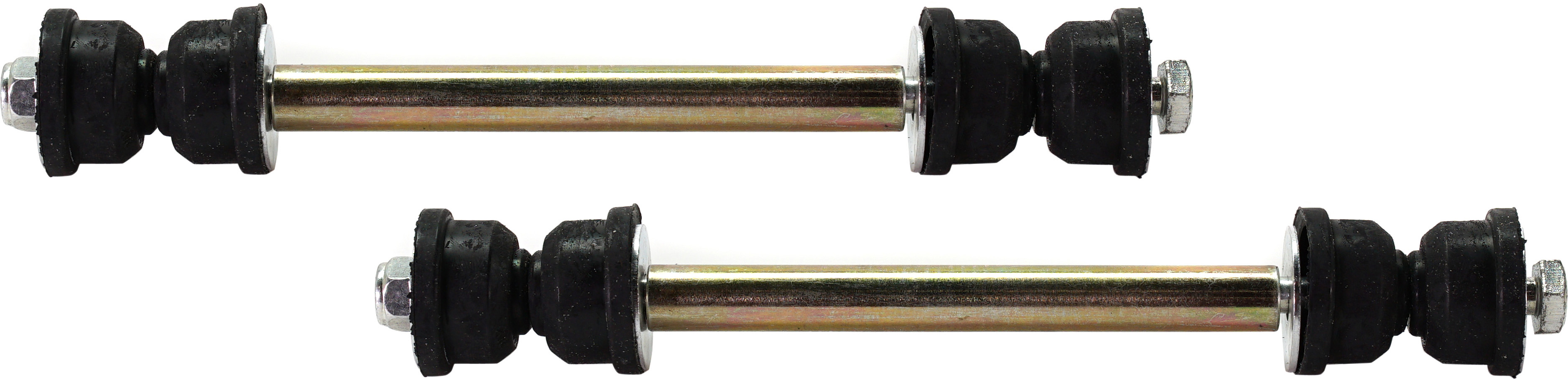 AM ML CLASS 98-05 REAR SWAY BAR LINK RH AND LH SKU SET RM28680006-2 OEM 1633200032