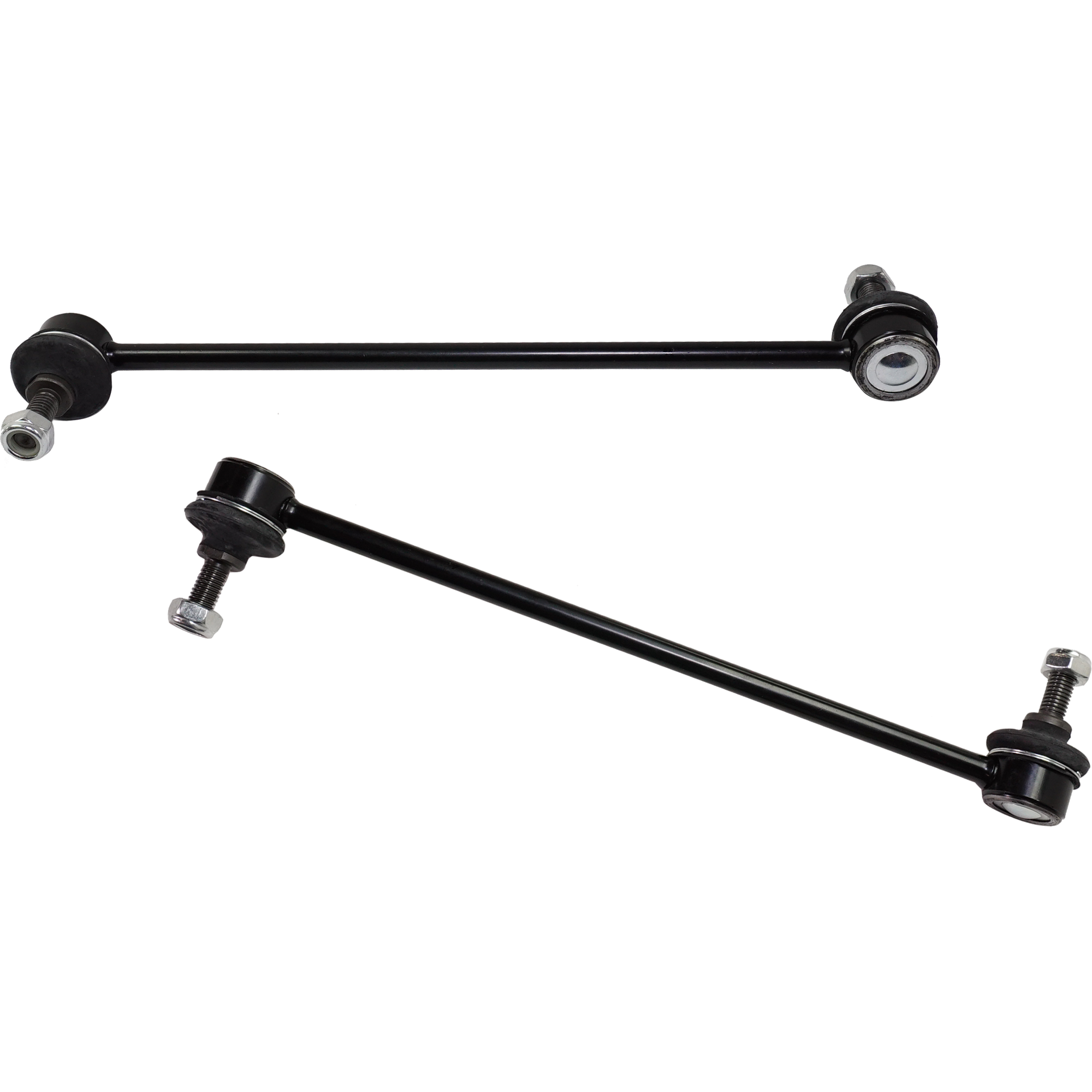 AM COOPER 02-15 FRONT SWAY BAR LINK RH AND LH SKU SET RM28680007-2 OEM 31356778831
