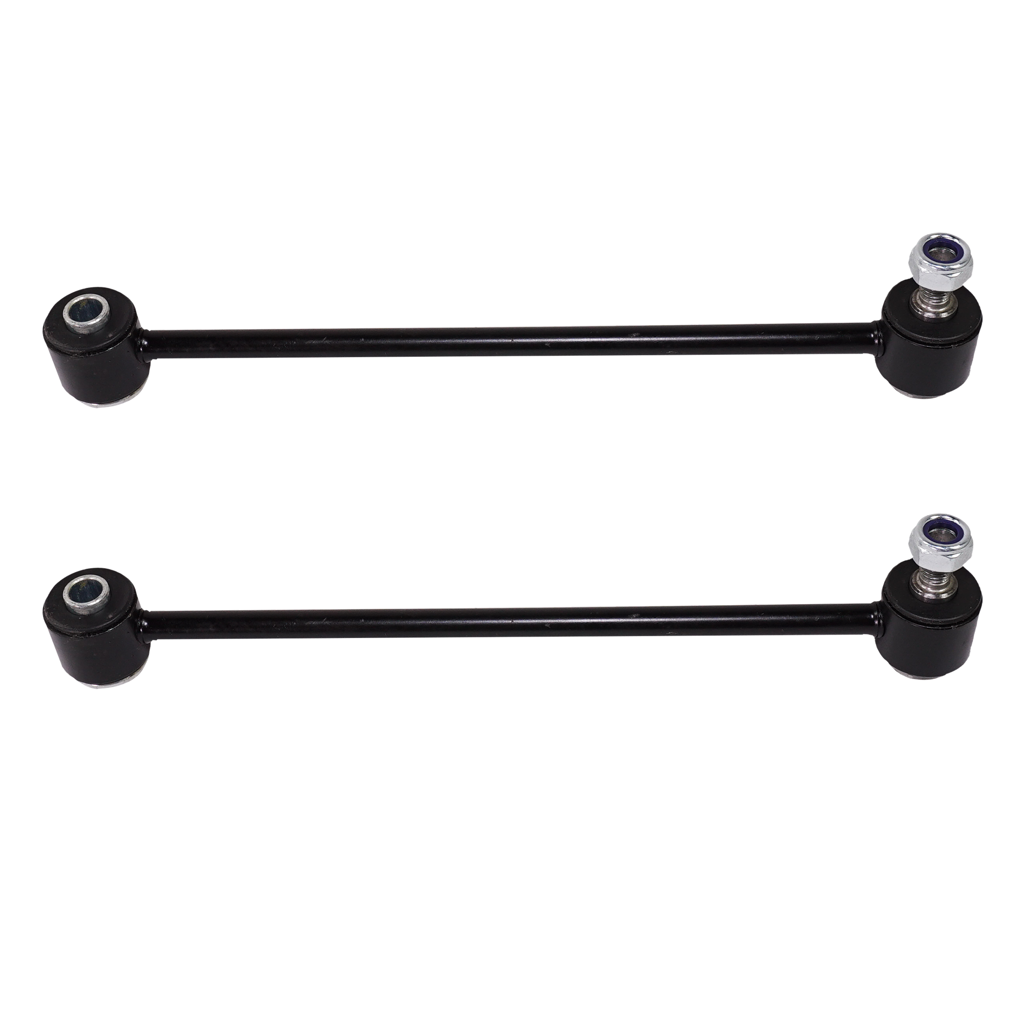 AM E CLASS 03-09 CLS CLASS 06-11 REAR SWAY BAR LINK RH AND LH SKU SET RM28680009-2 OEM 2113203389