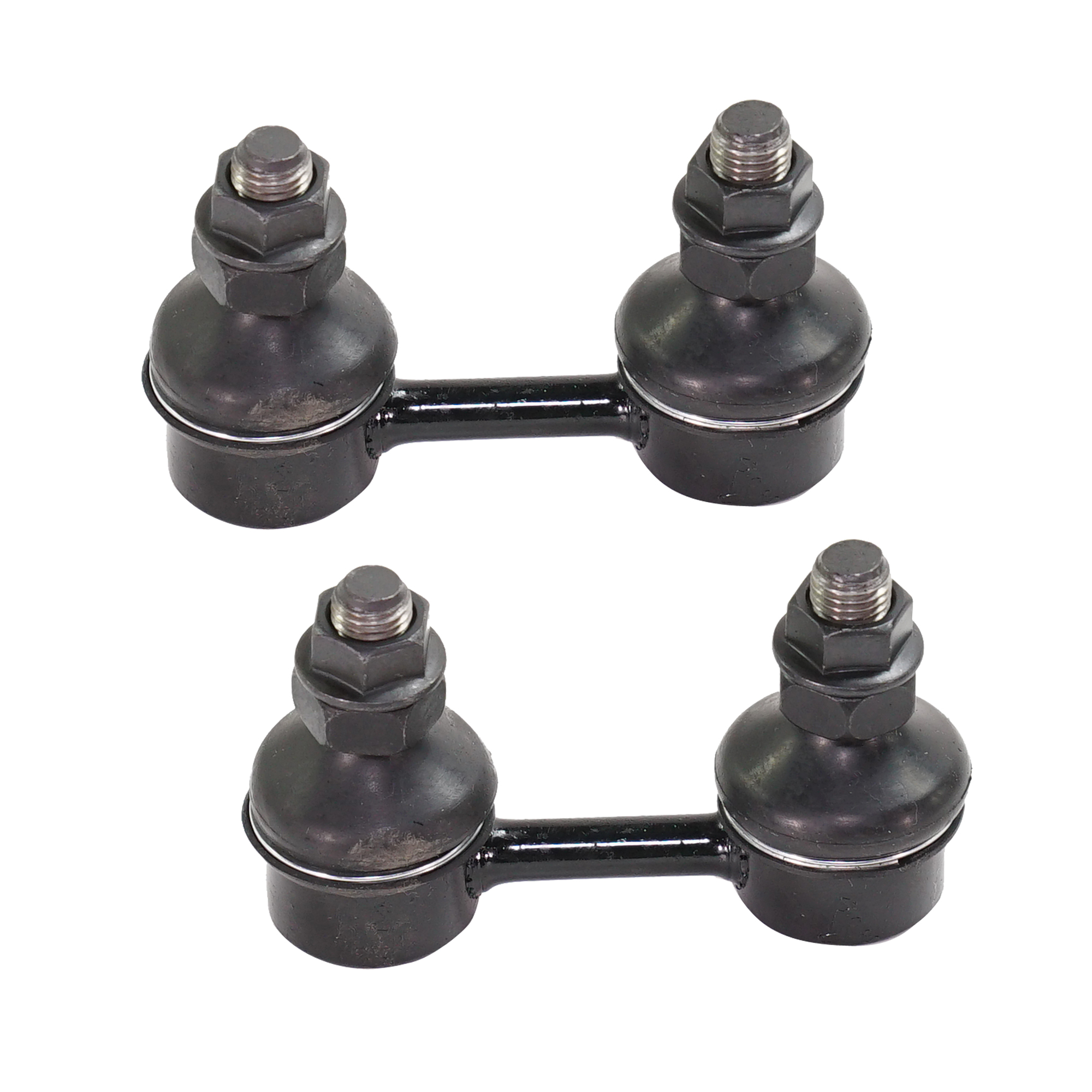AM GALANT 89-98 DIAMANTE 92-04 FRONT SWAY BAR LINK RH AND LH SKU SET RM28680011-2 OEM MB892982-5483028000-5483037020