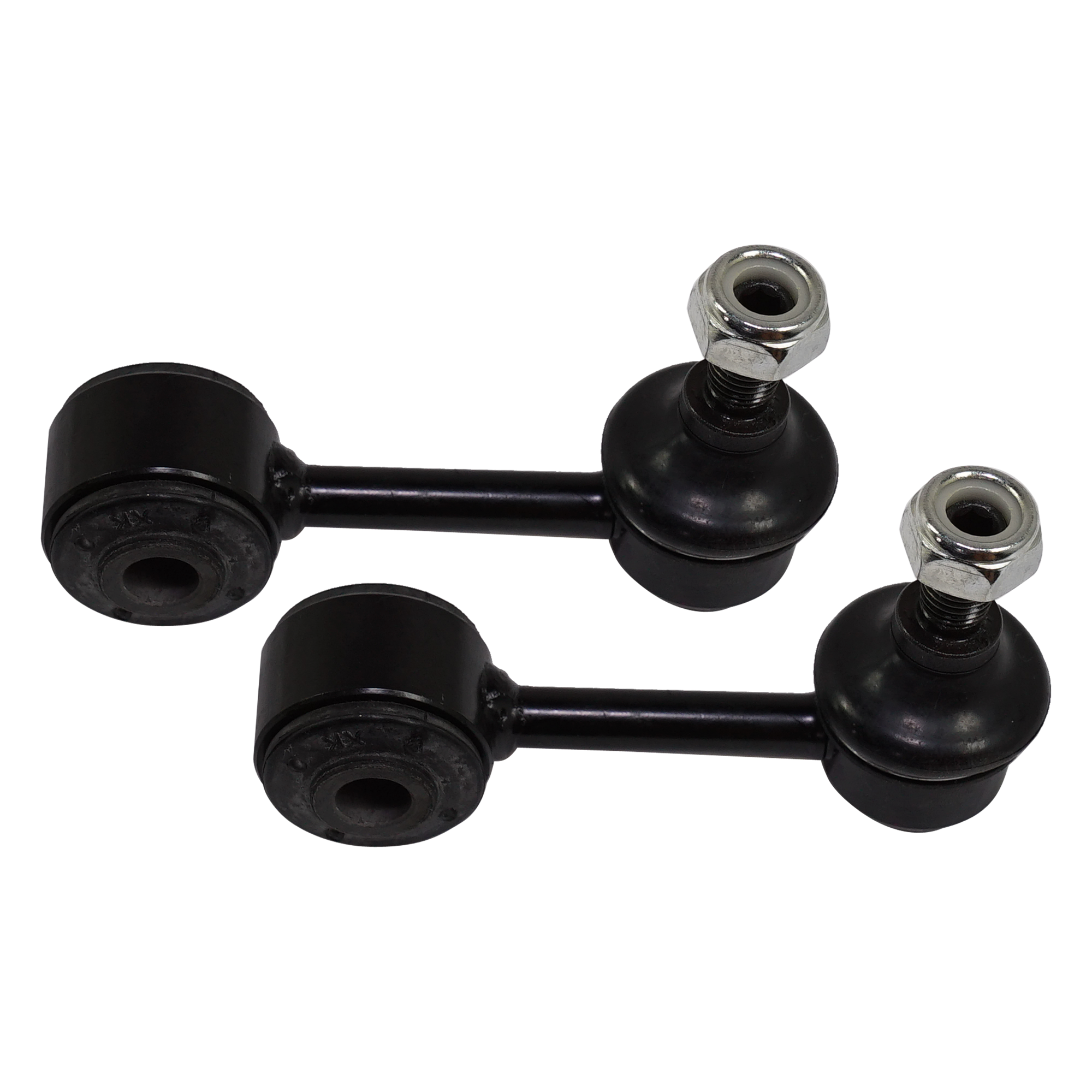 AM 6-03-08 REAR SWAY BAR LINK RH AND LH SKU SET RM28680013-2 OEM GJ6A28170B