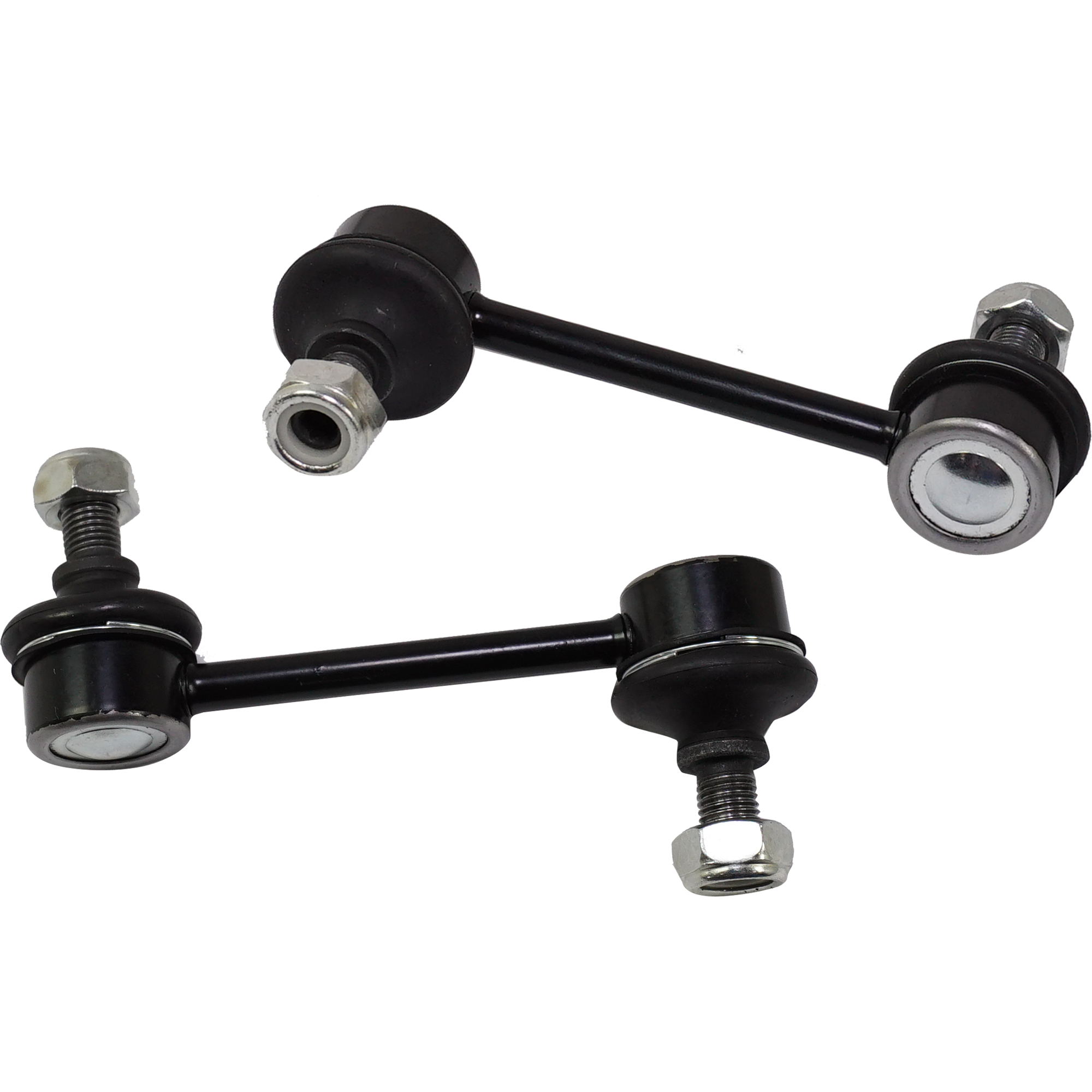 AM MAZDA 6-09-13 REAR SWAY BAR LINK RH AND LH SKU SET RM28680014-2 OEM GS1D28170